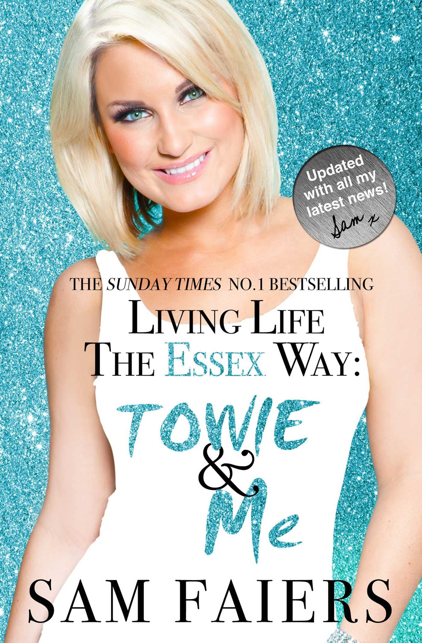 Living Life the Essex Way book