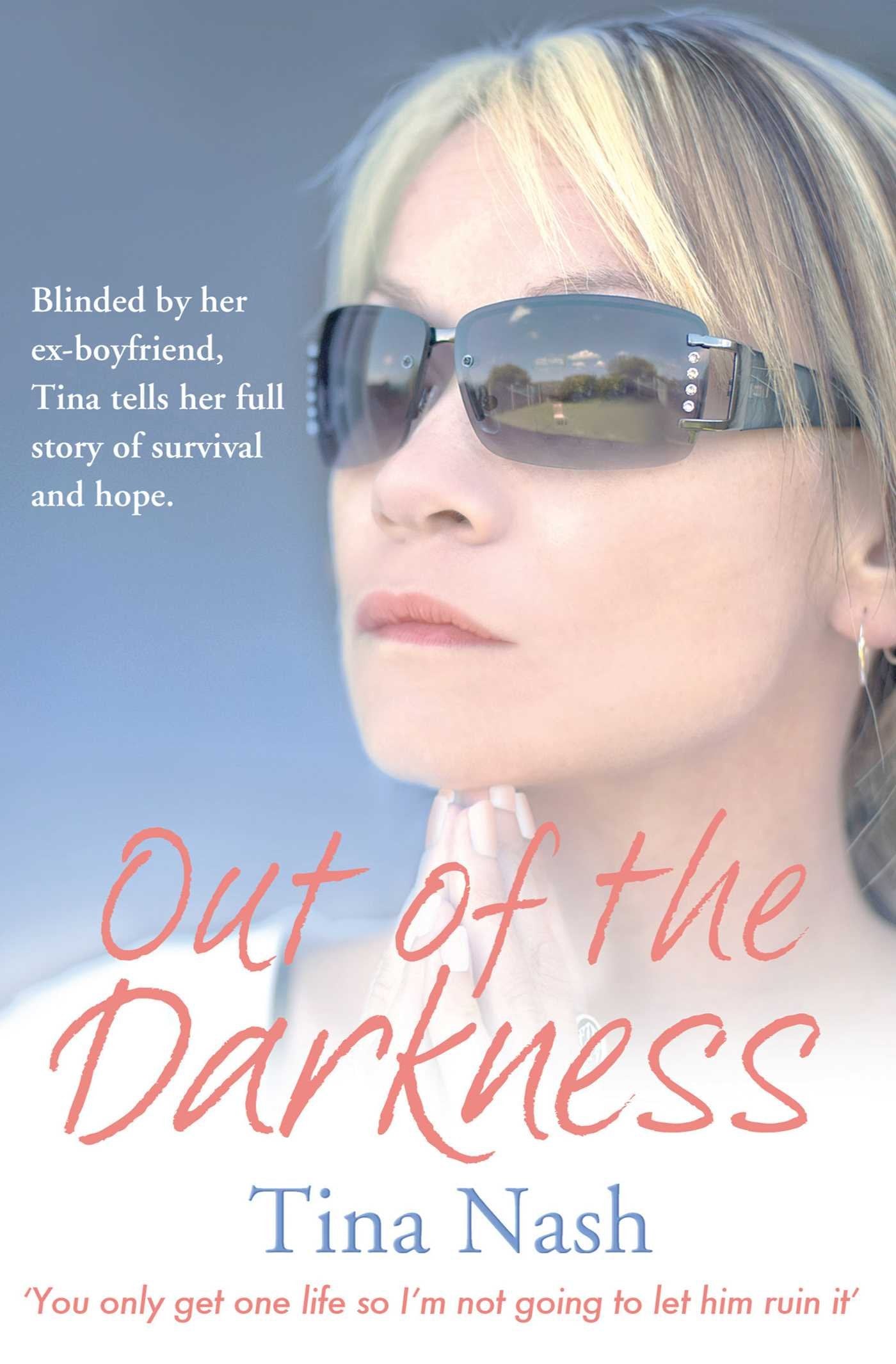 Out of the Darkness Social Sciences