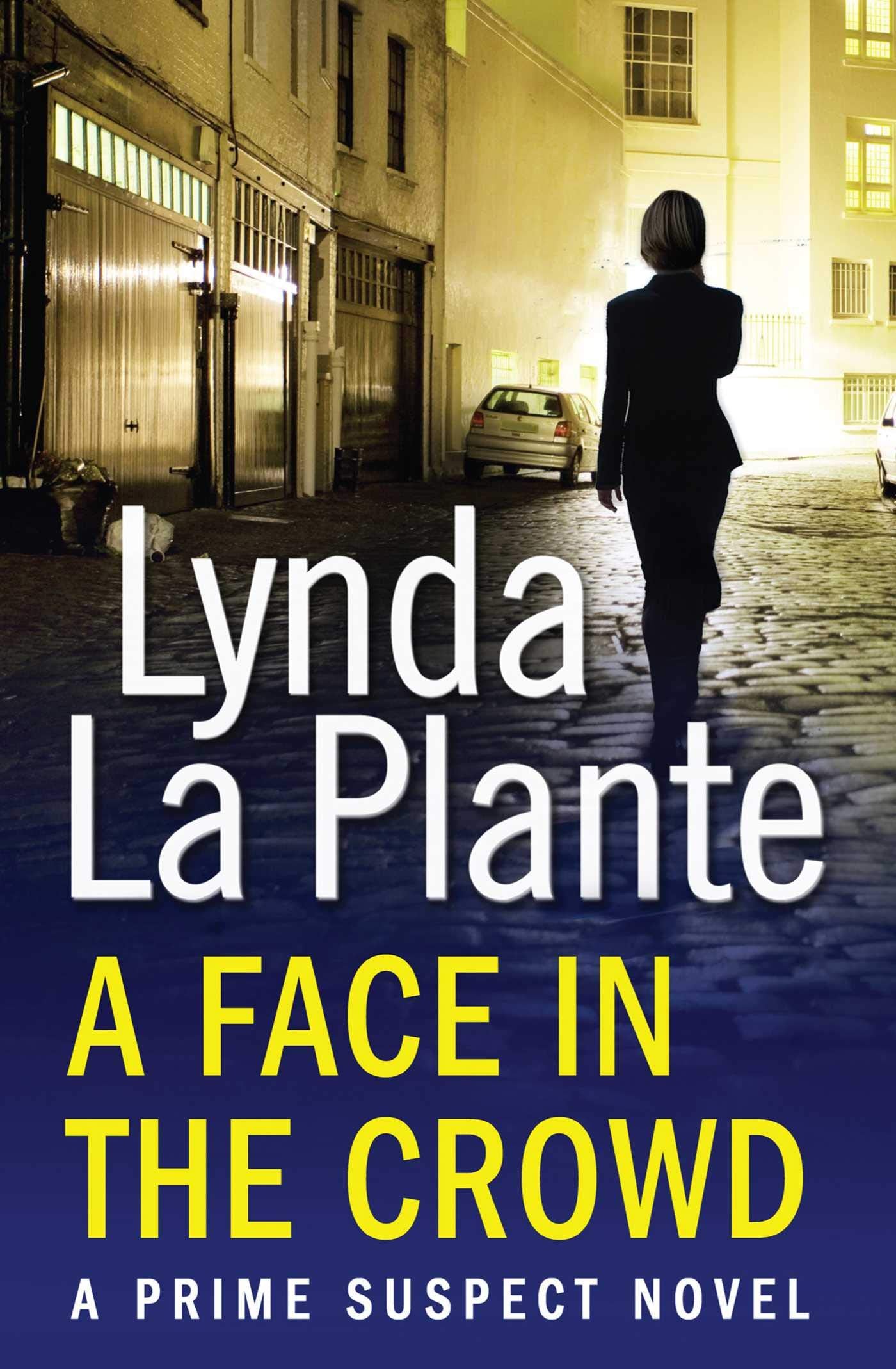 Prime Suspect 2: A Face in the Crowd Action & Adventure