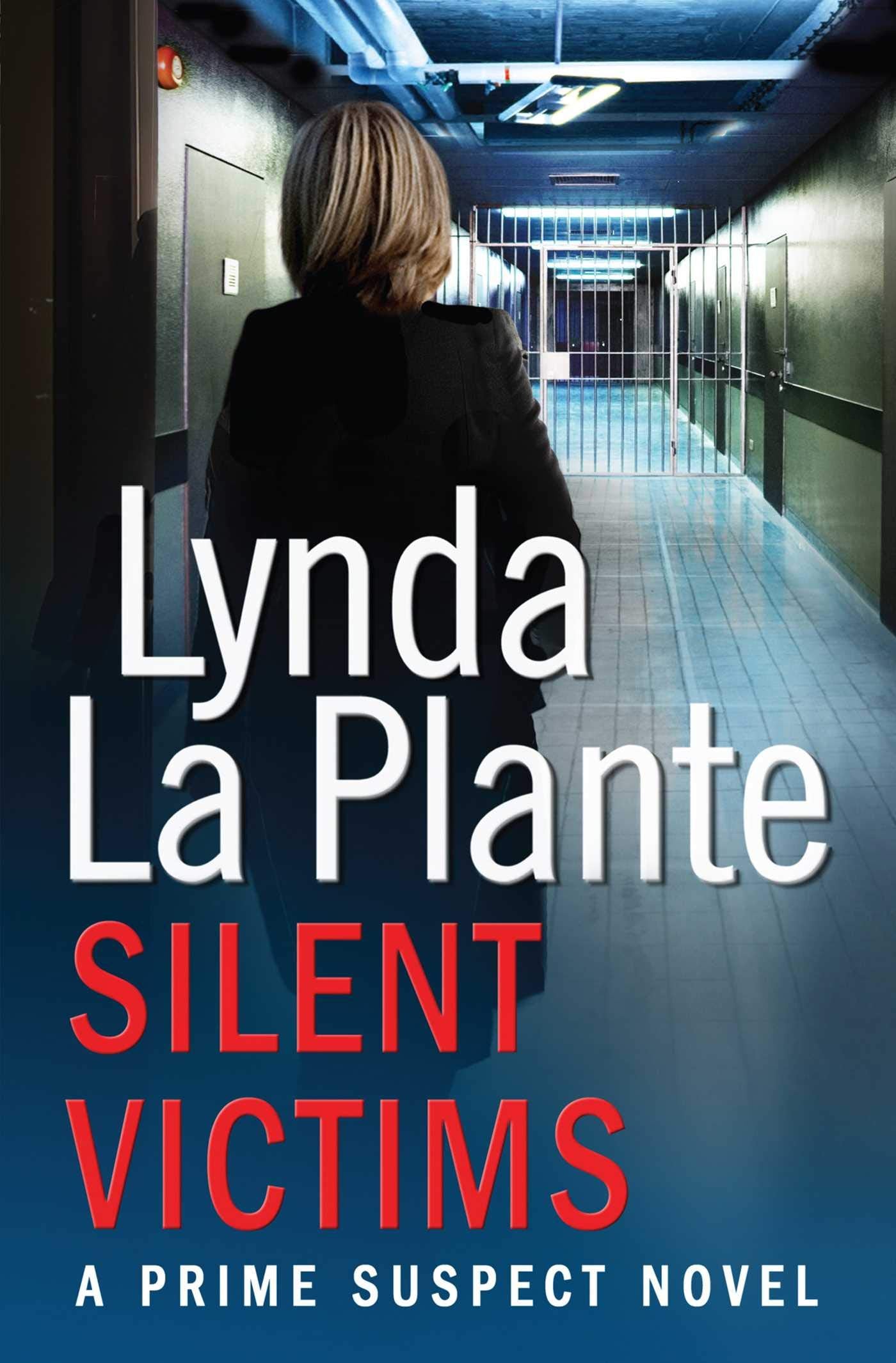 Prime Suspect 3: Silent Victims Action & Adventure