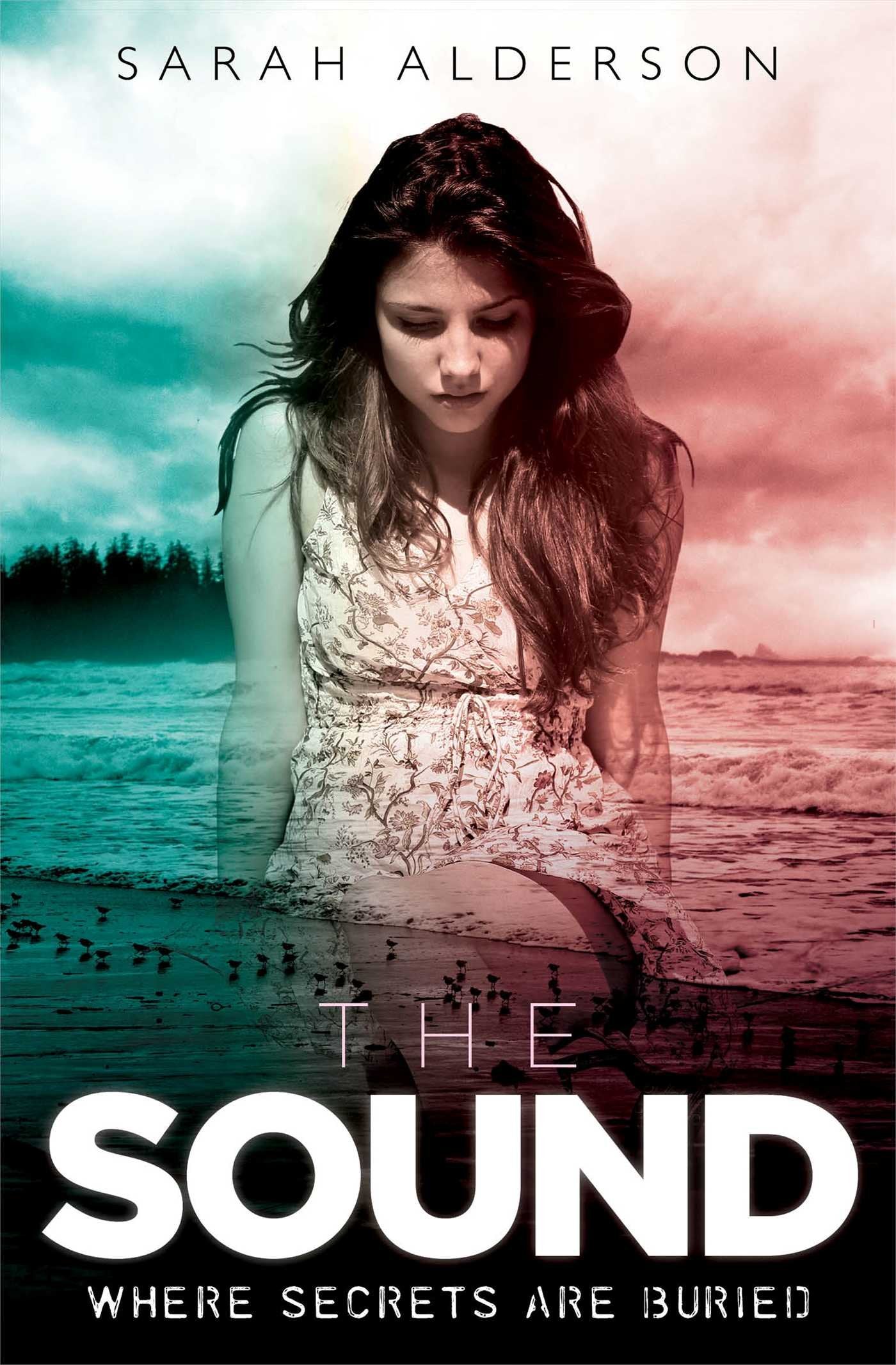 The Sound Fiction books for children