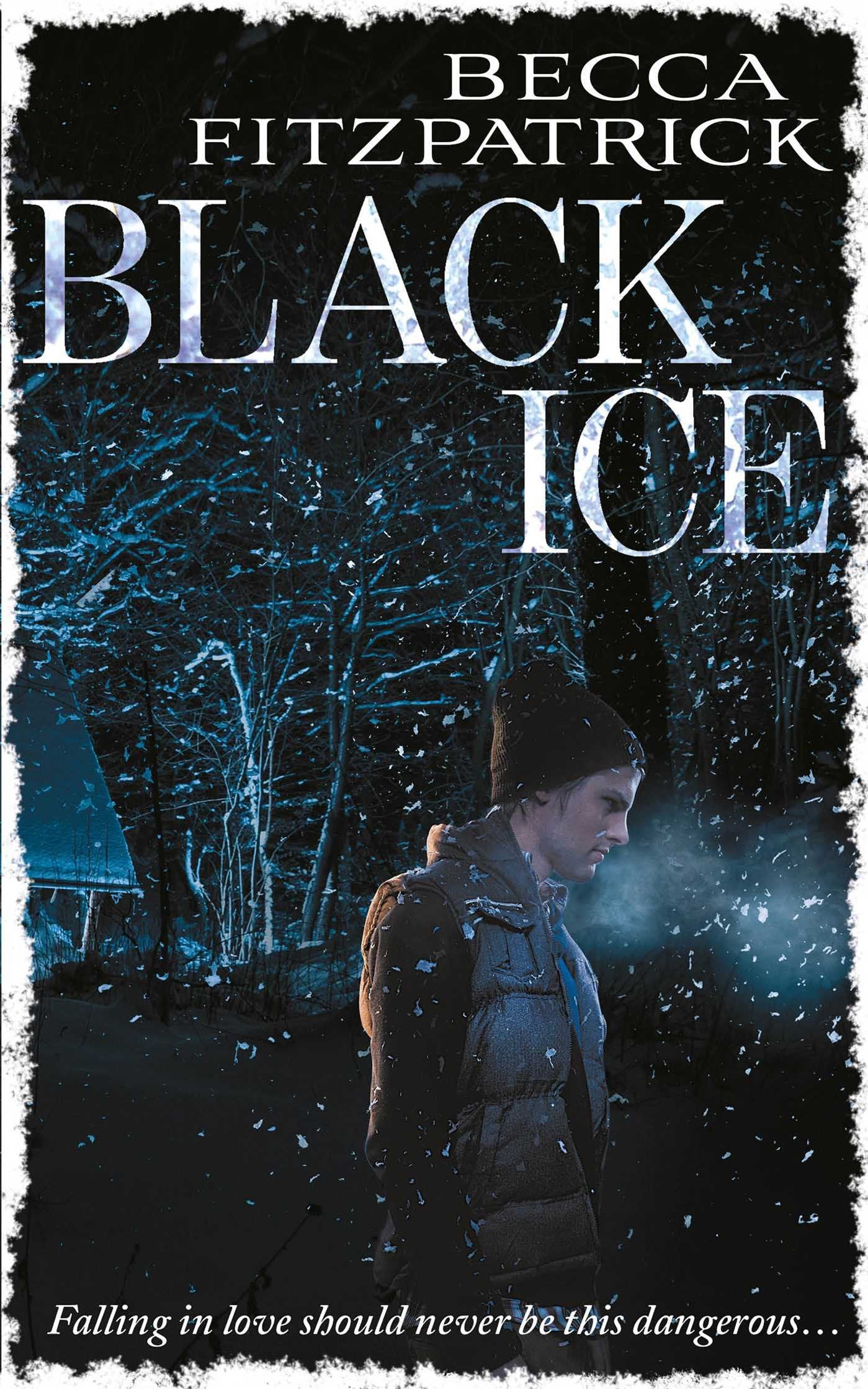 Black Ice Fiction