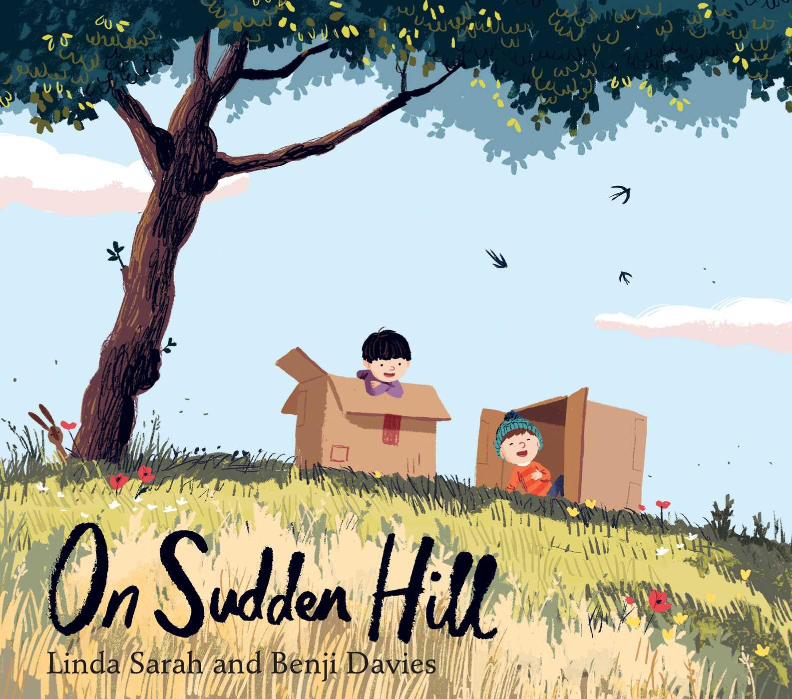 On Sudden Hill Novels & Short Stories for children