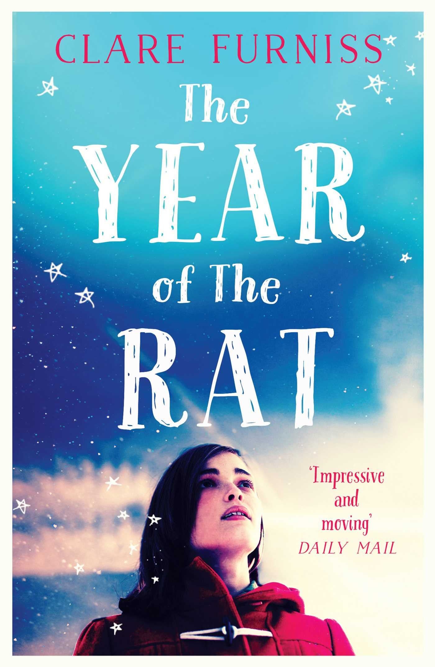 The Year of The Rat Contemporary literature