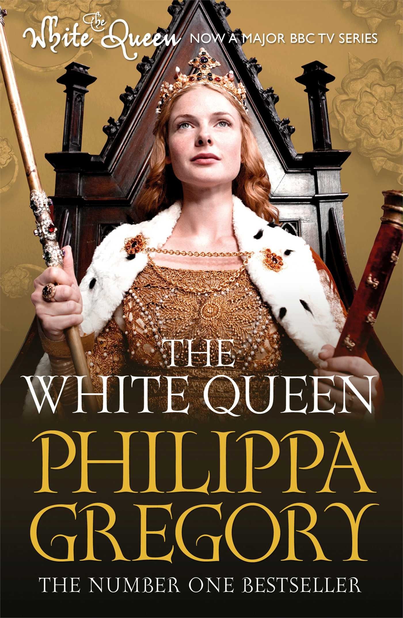 The White Queen (COUSINS' WAR) Historical Fiction