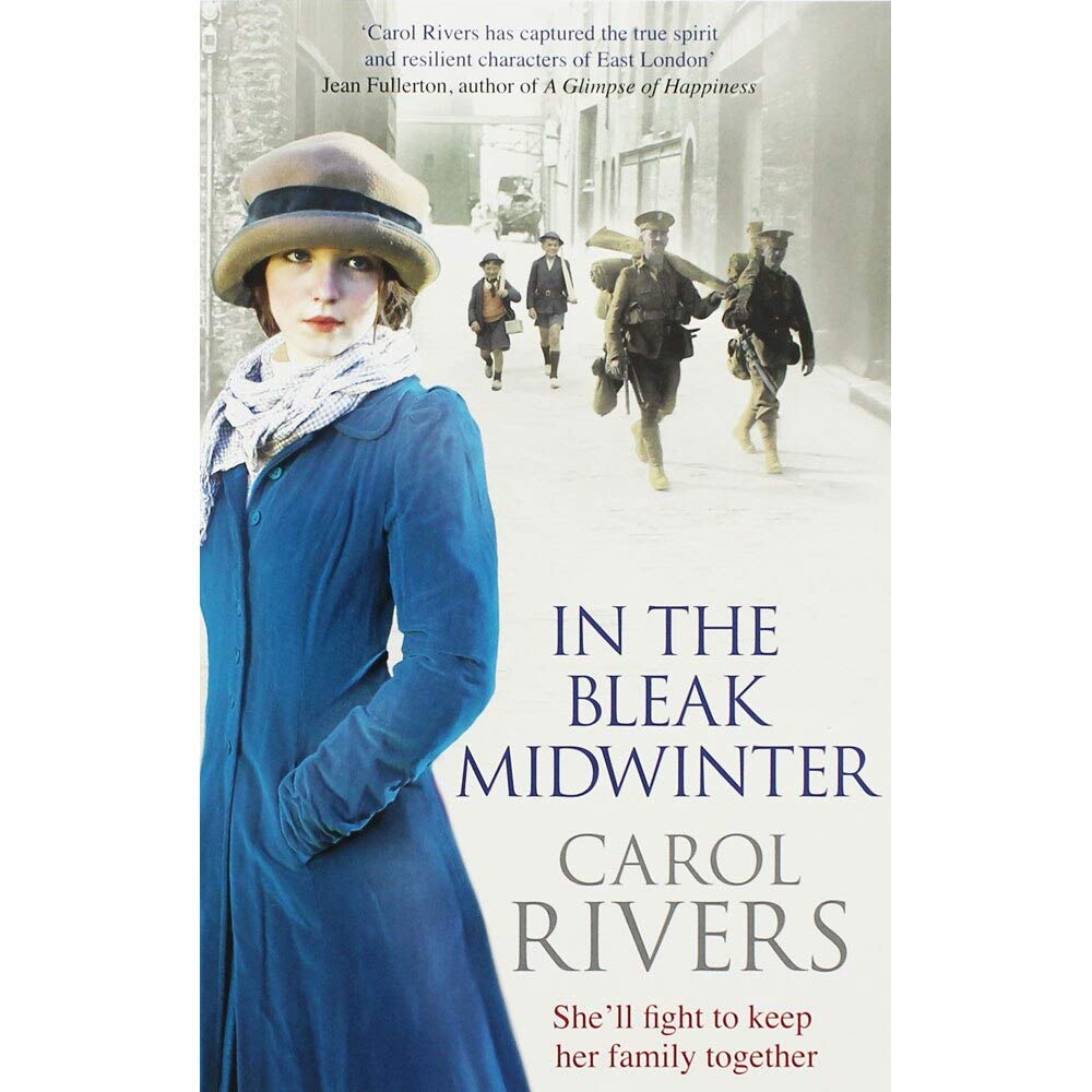 In the Bleak Midwinter Pa Books
