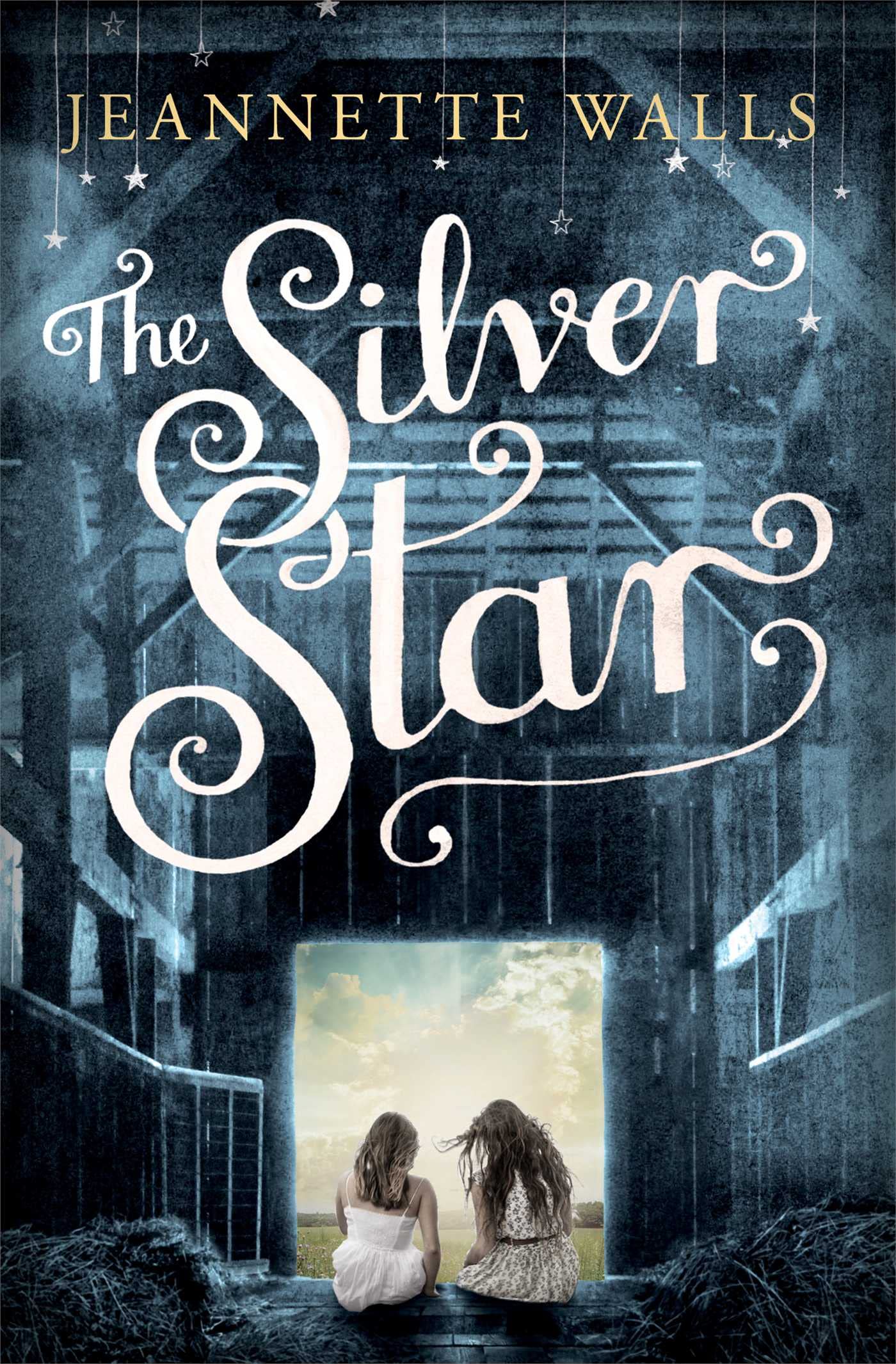 The Silver Star Contemporary literature Books