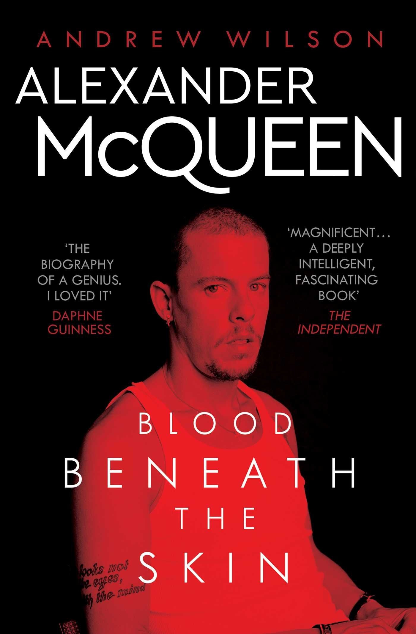 Product Image: Alexander McQueen