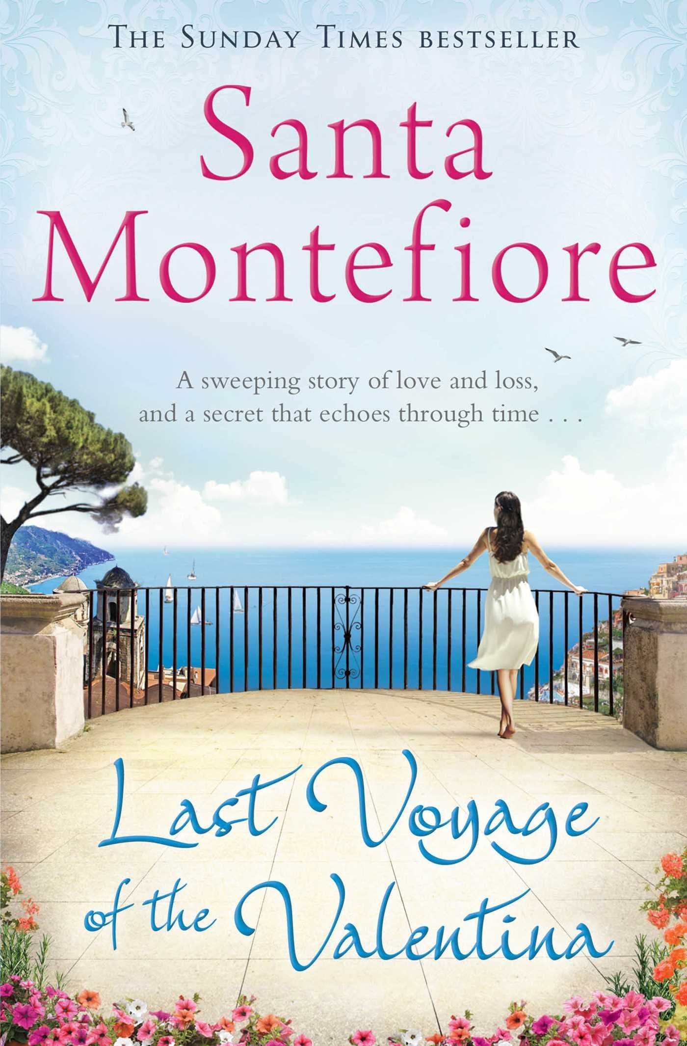 Last Voyage of the Valentina Contemporary literature