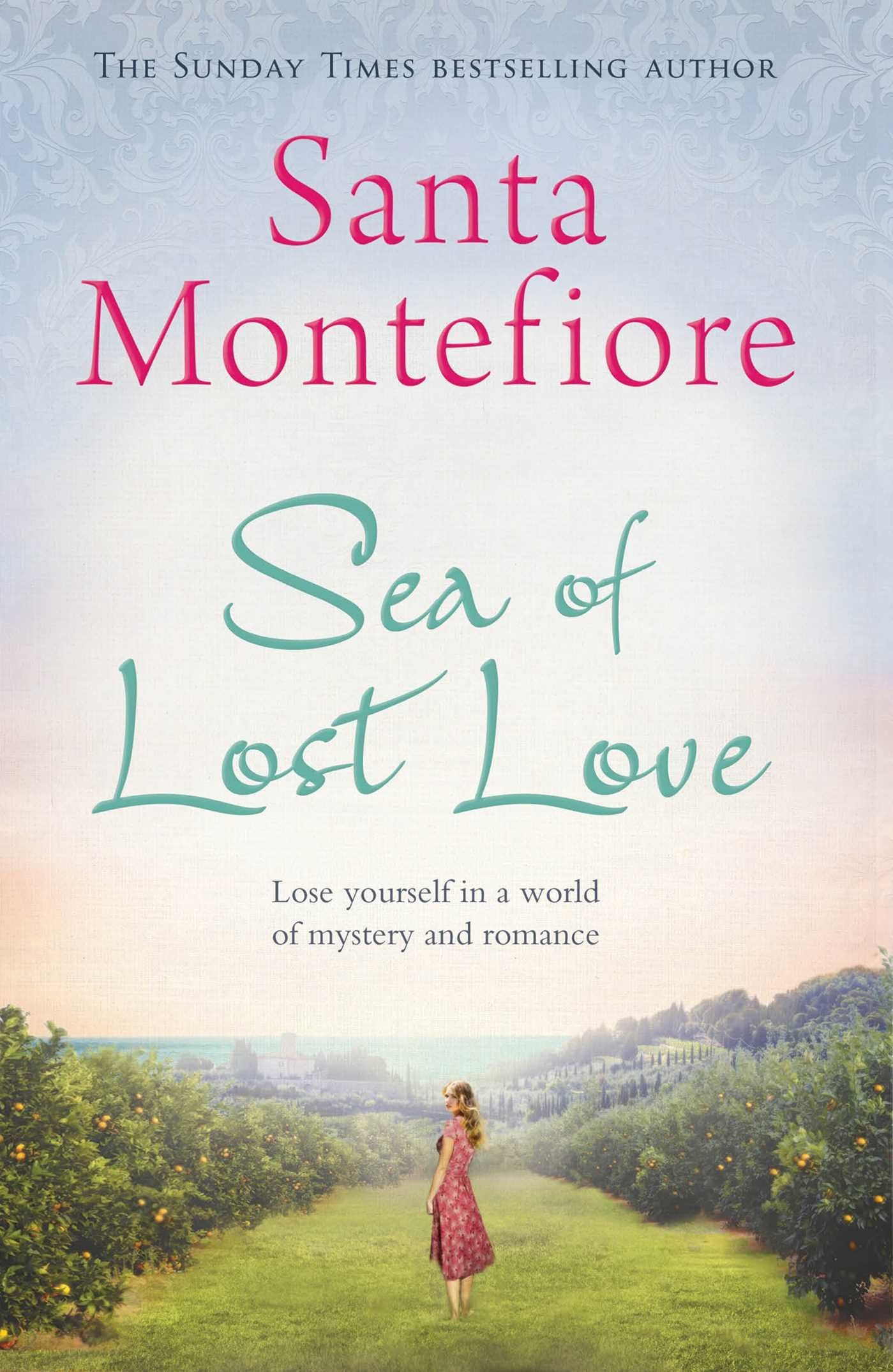 Sea of Lost Love Contemporary literature