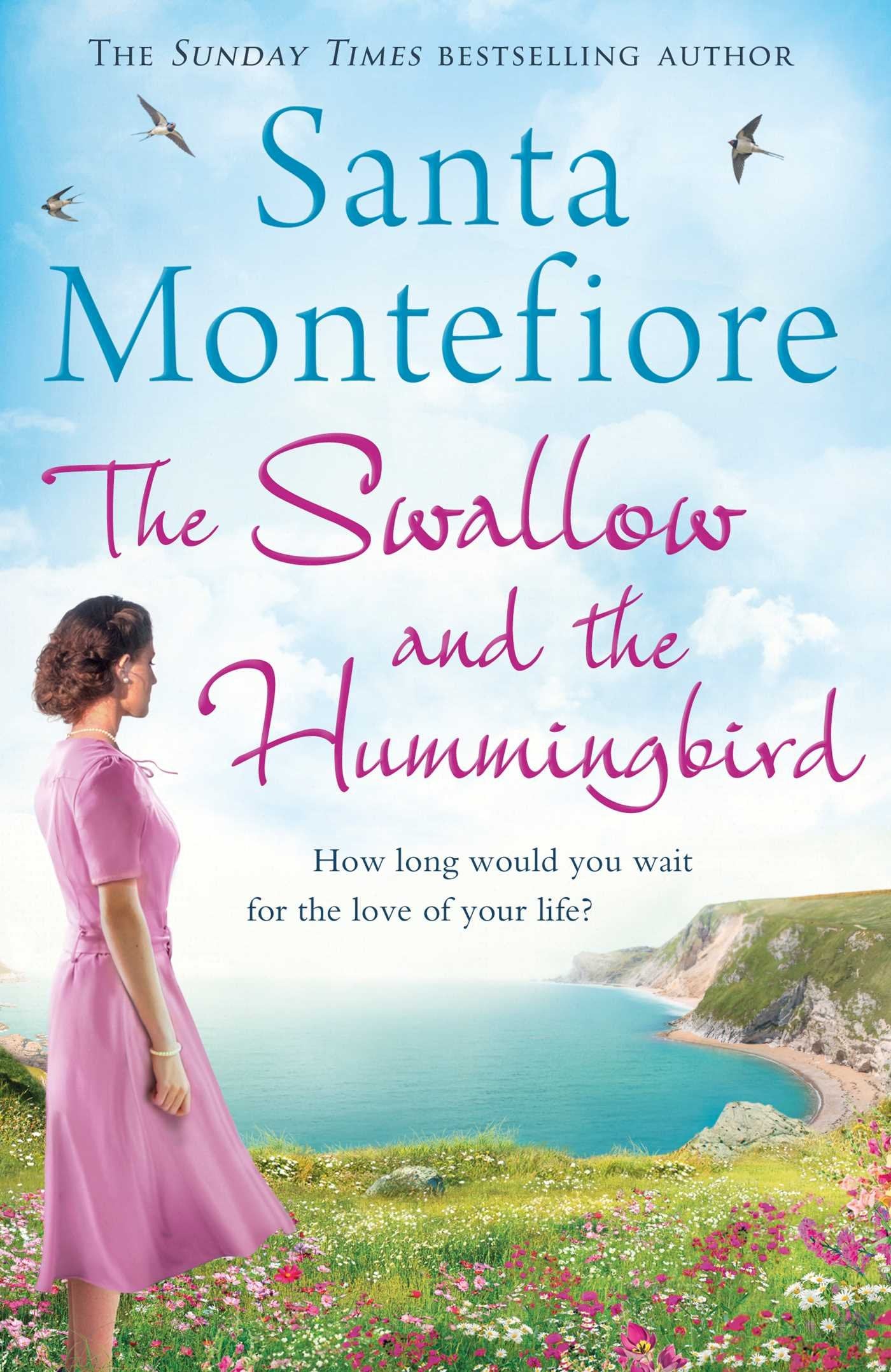 The Swallow and the Hummingbird book