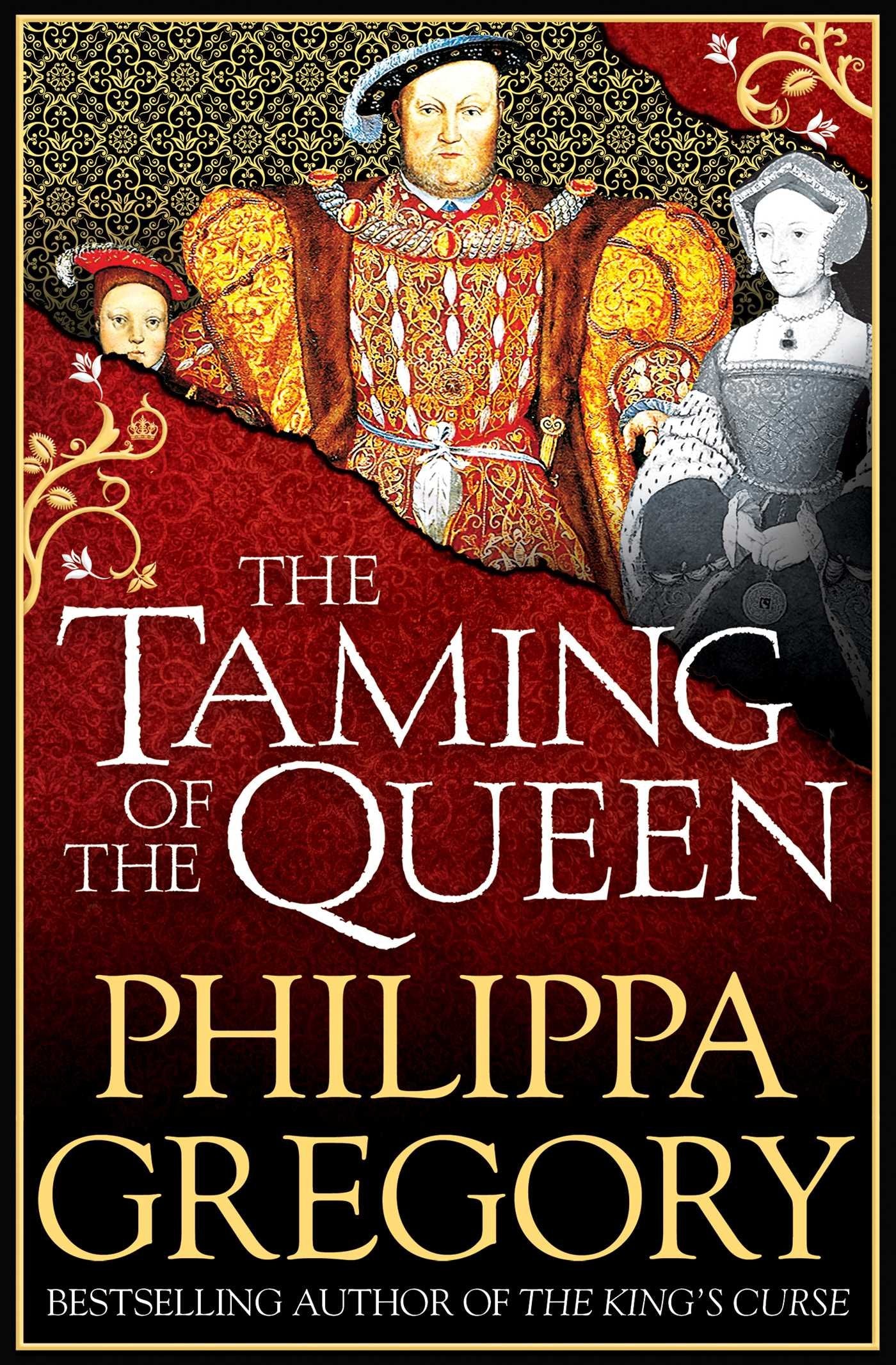 Product Image: The Taming of the Queen
