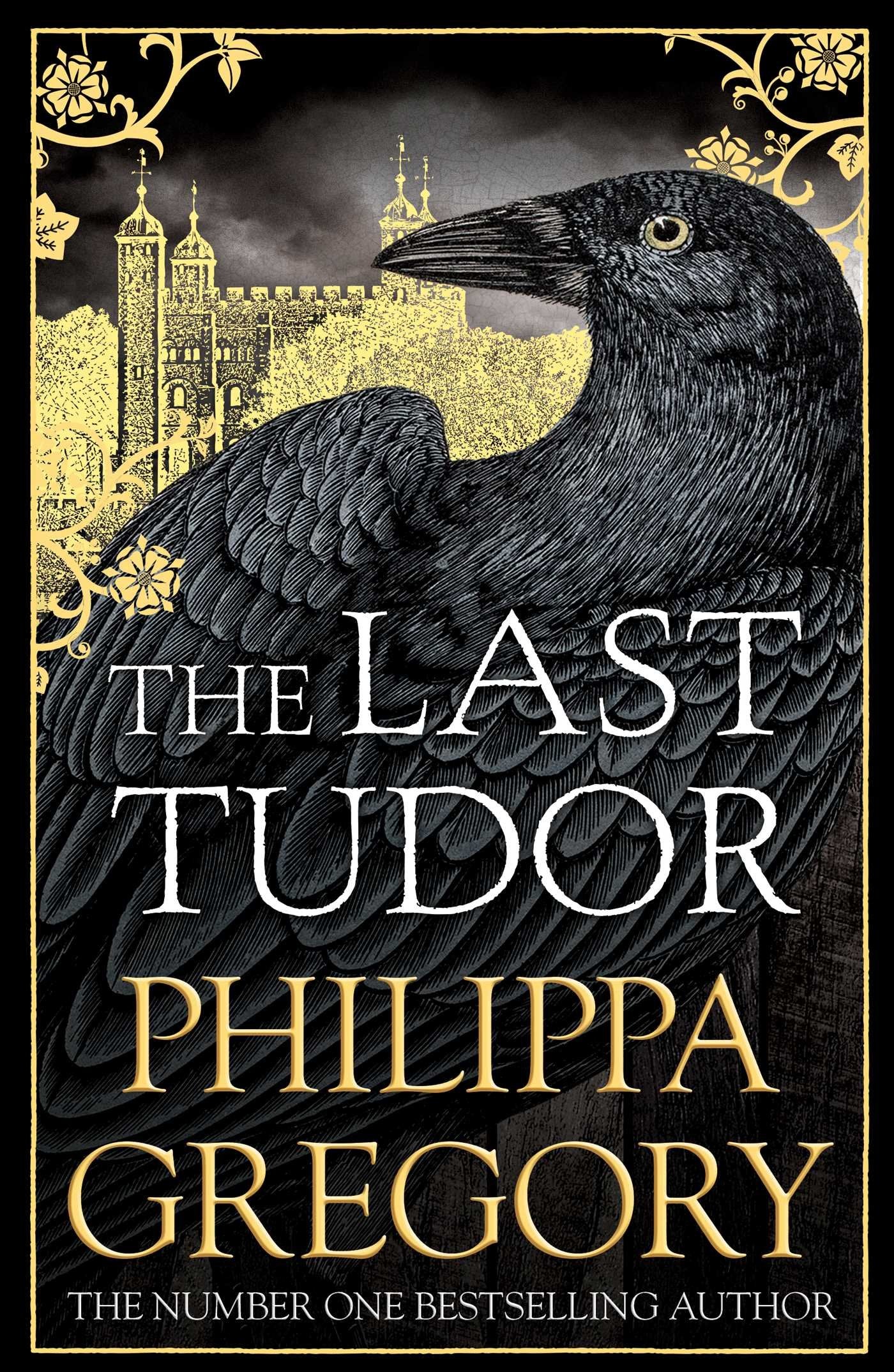 The Last Tudor Action & Adventure