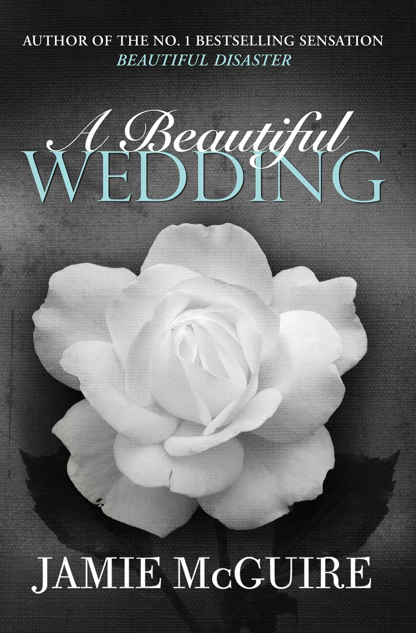 A Beautiful Wedding Contemporary Romance