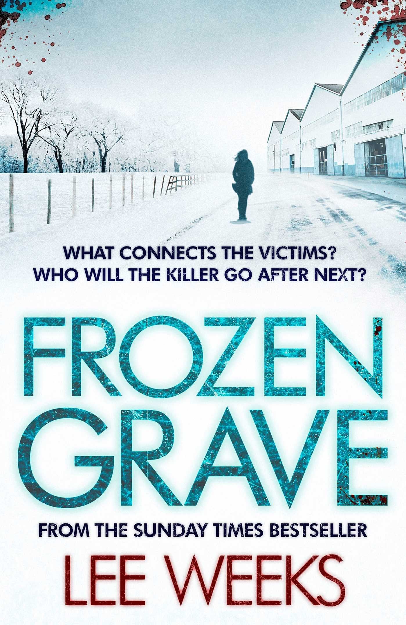 Frozen Grave Contemporary literature