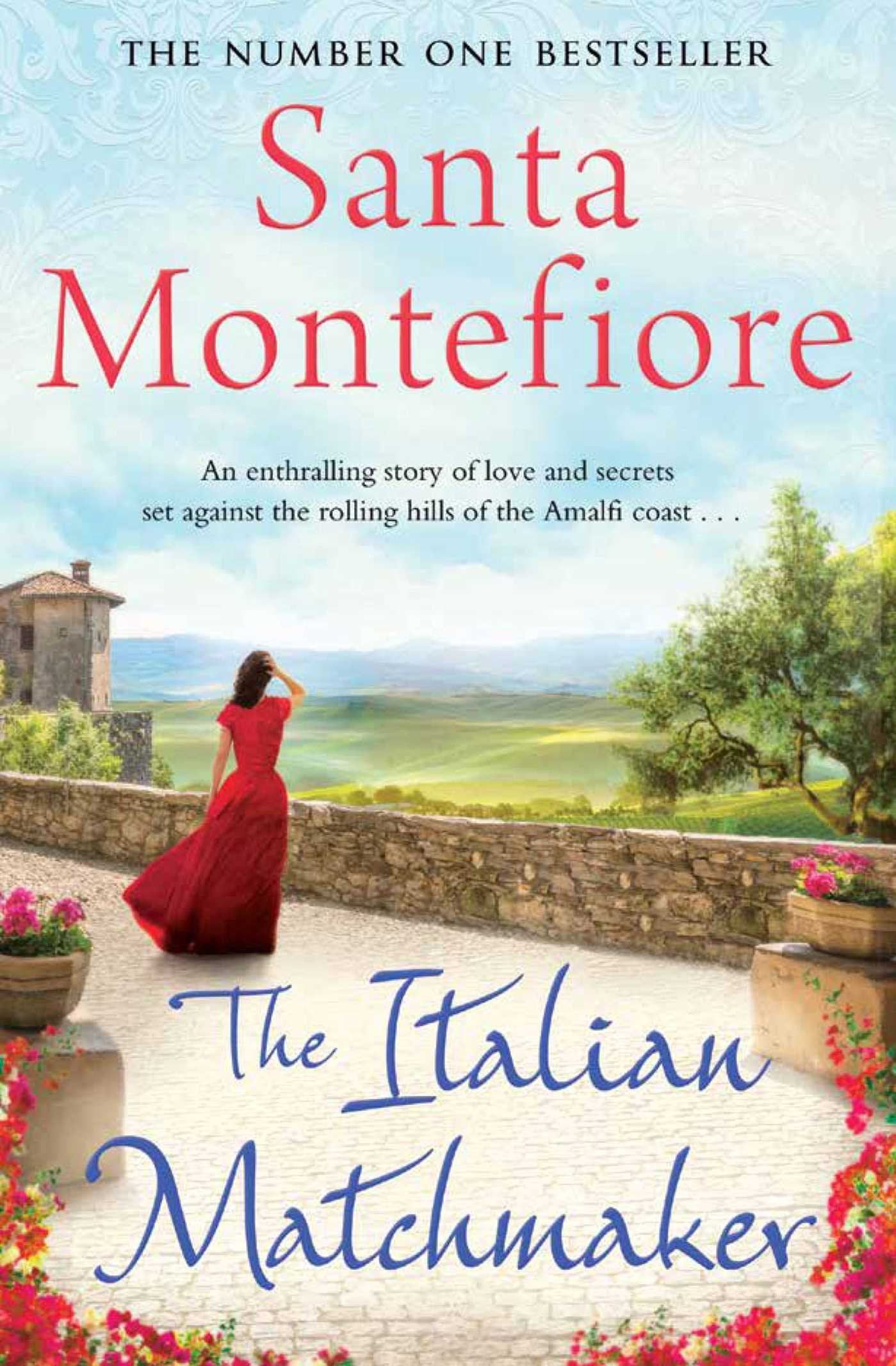 Product Image: The Italian Matchmaker
