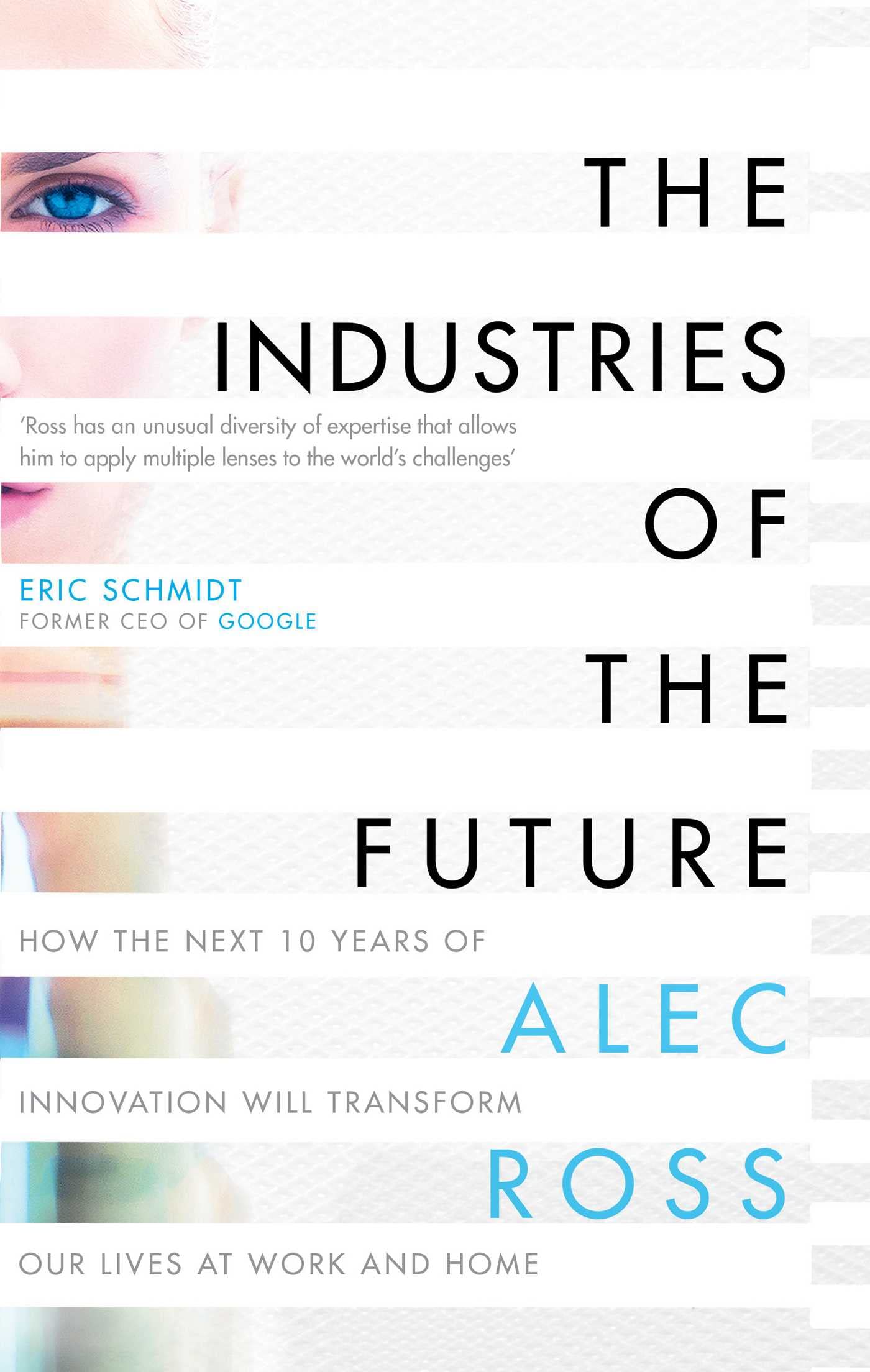 The Industries of the Future Social Sciences