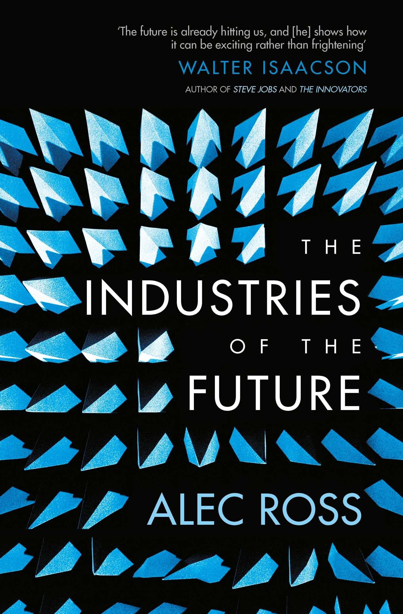 The Industries of the Future Law