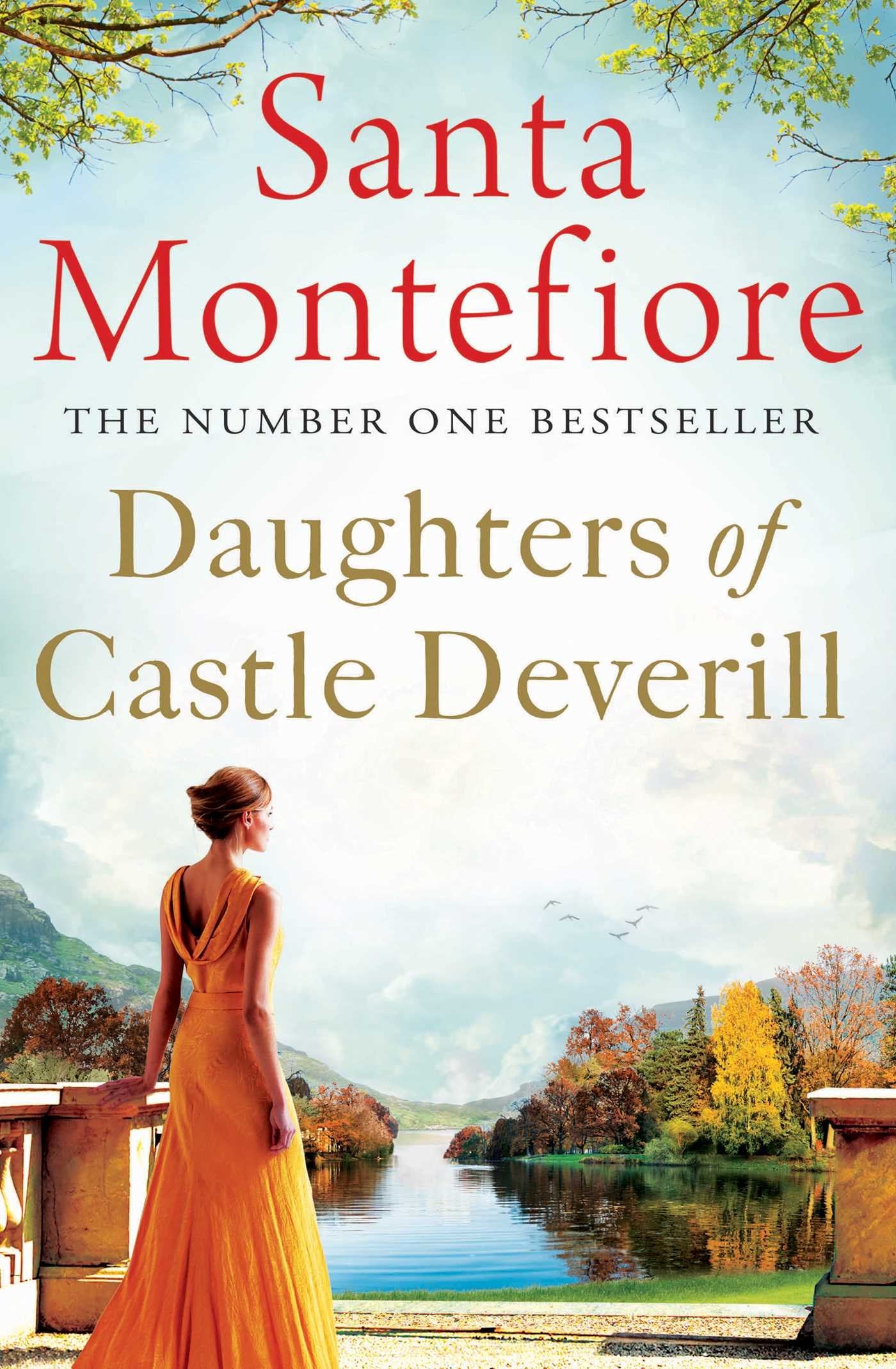 Daughters of Castle Deverill Contemporary literature