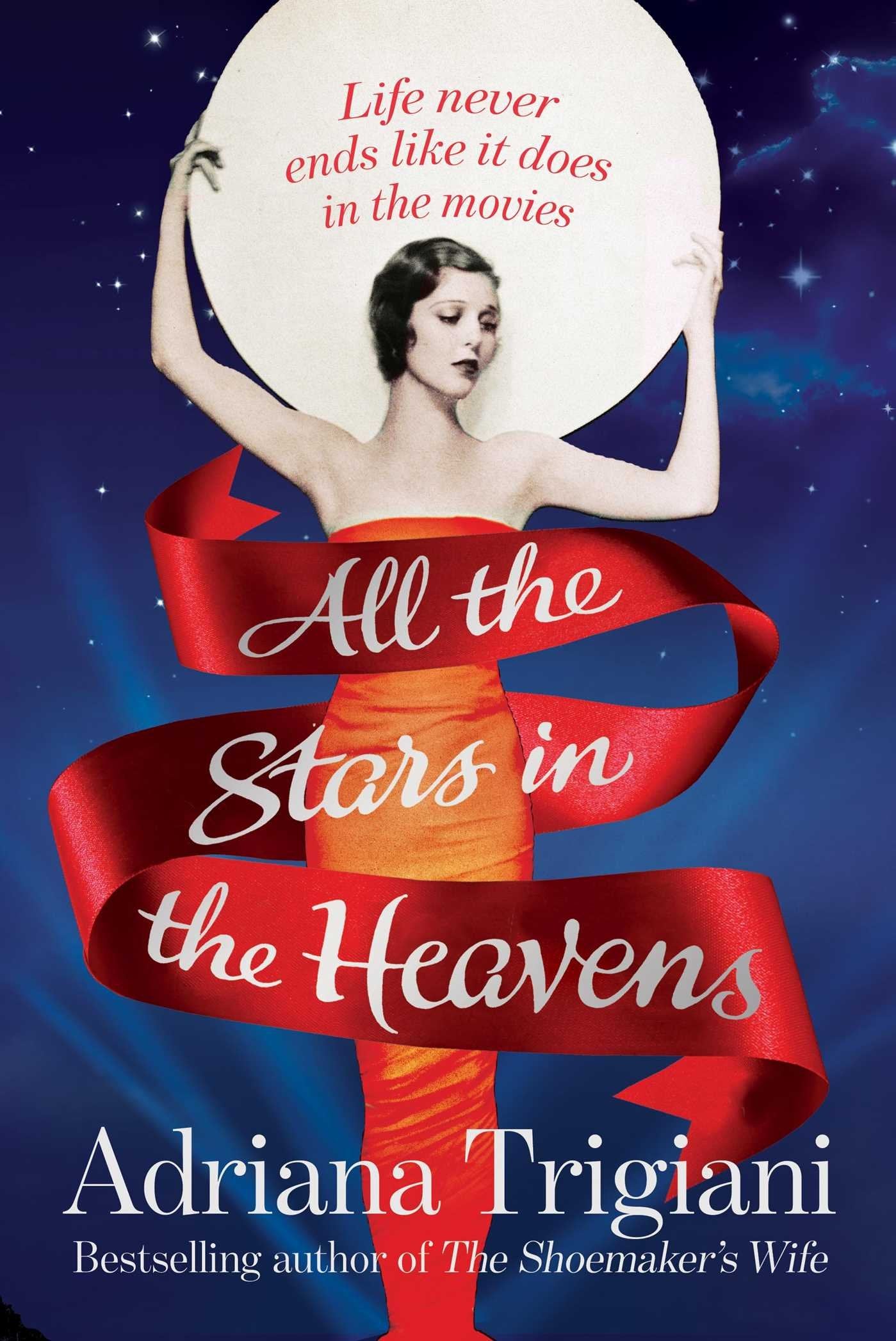 All the Stars in the Heavens Contemporary literature