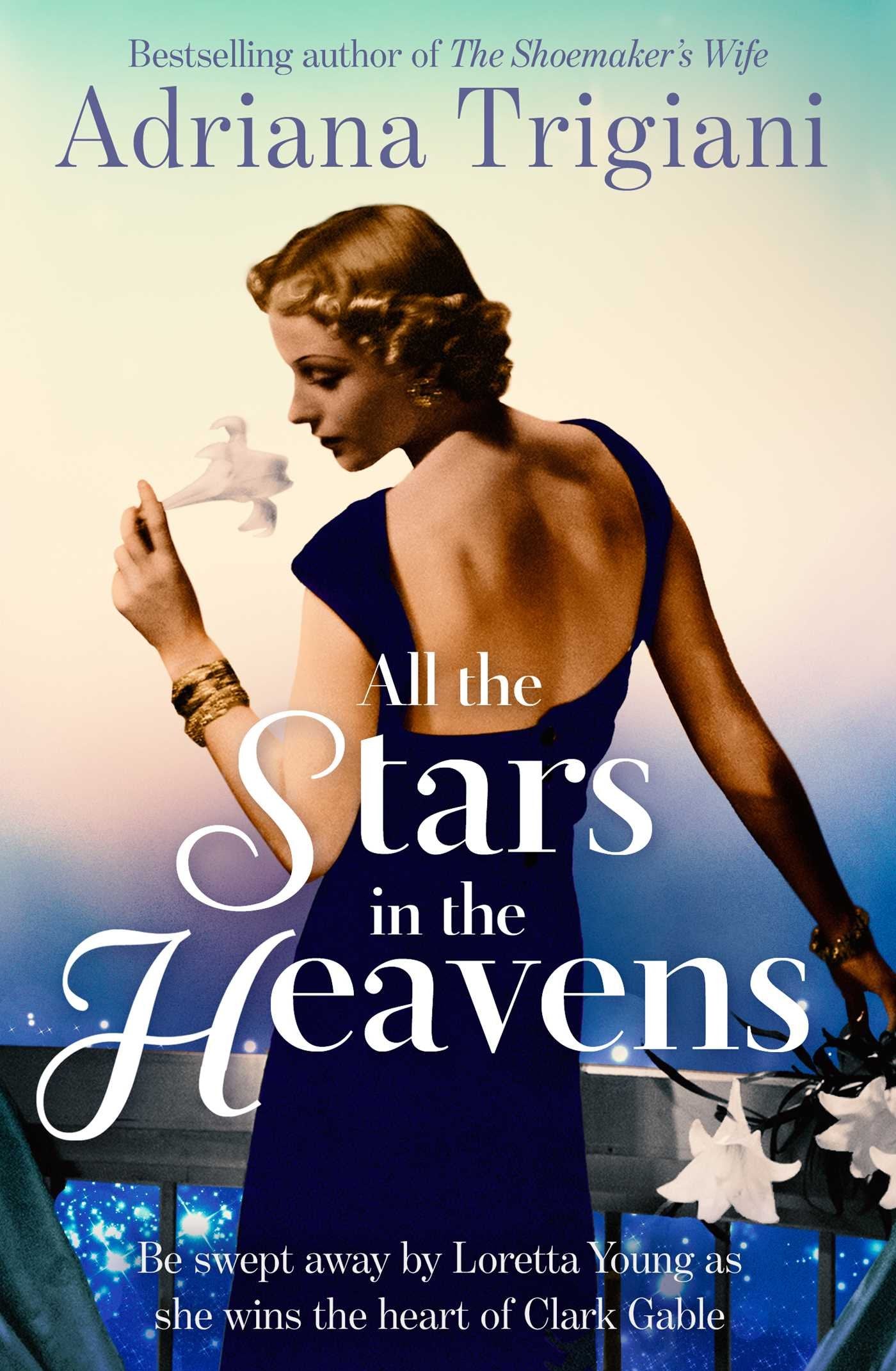 All the Stars in the Heavens Contemporary literature