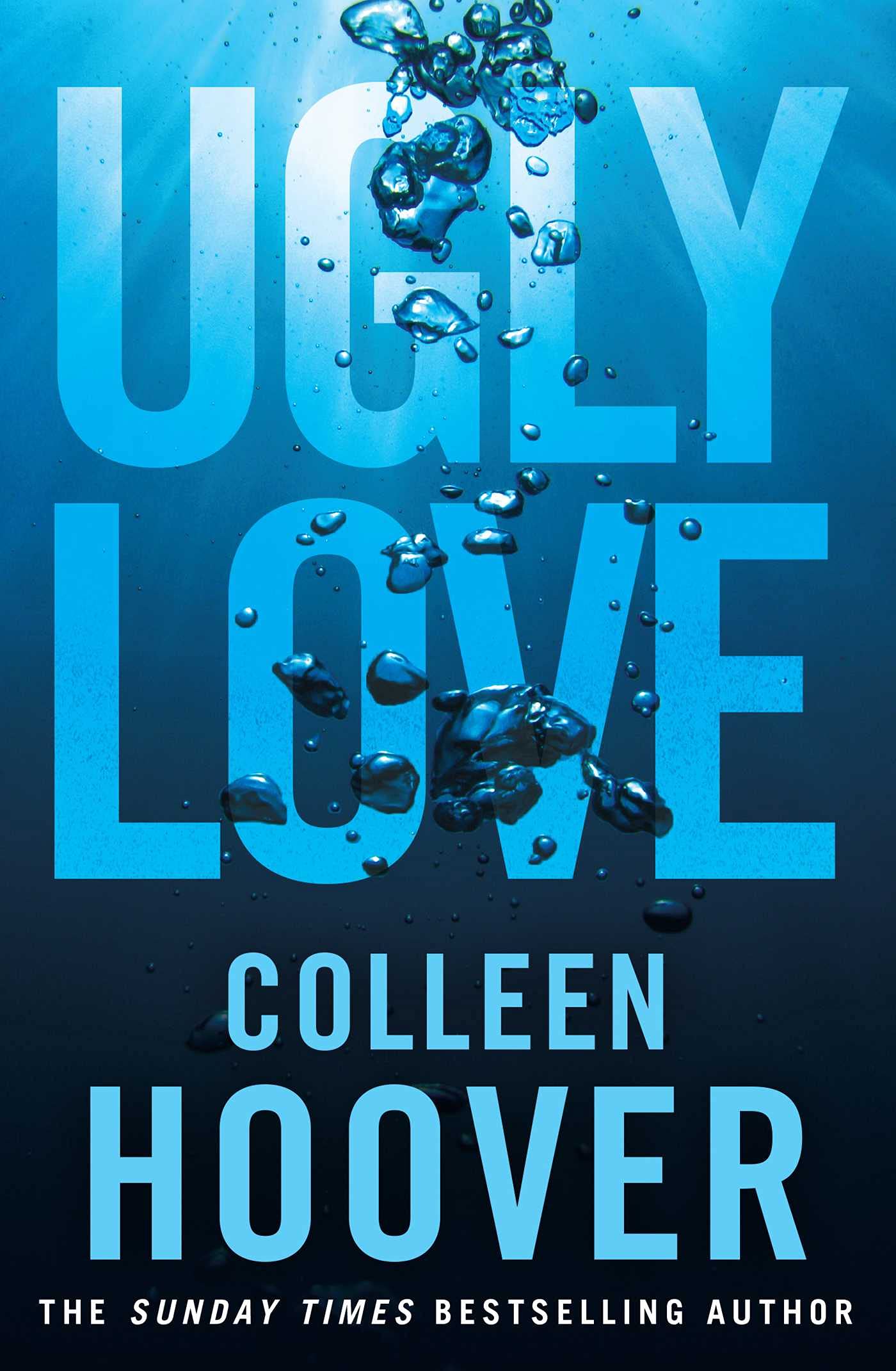 Ugly Love Contemporary literature Books