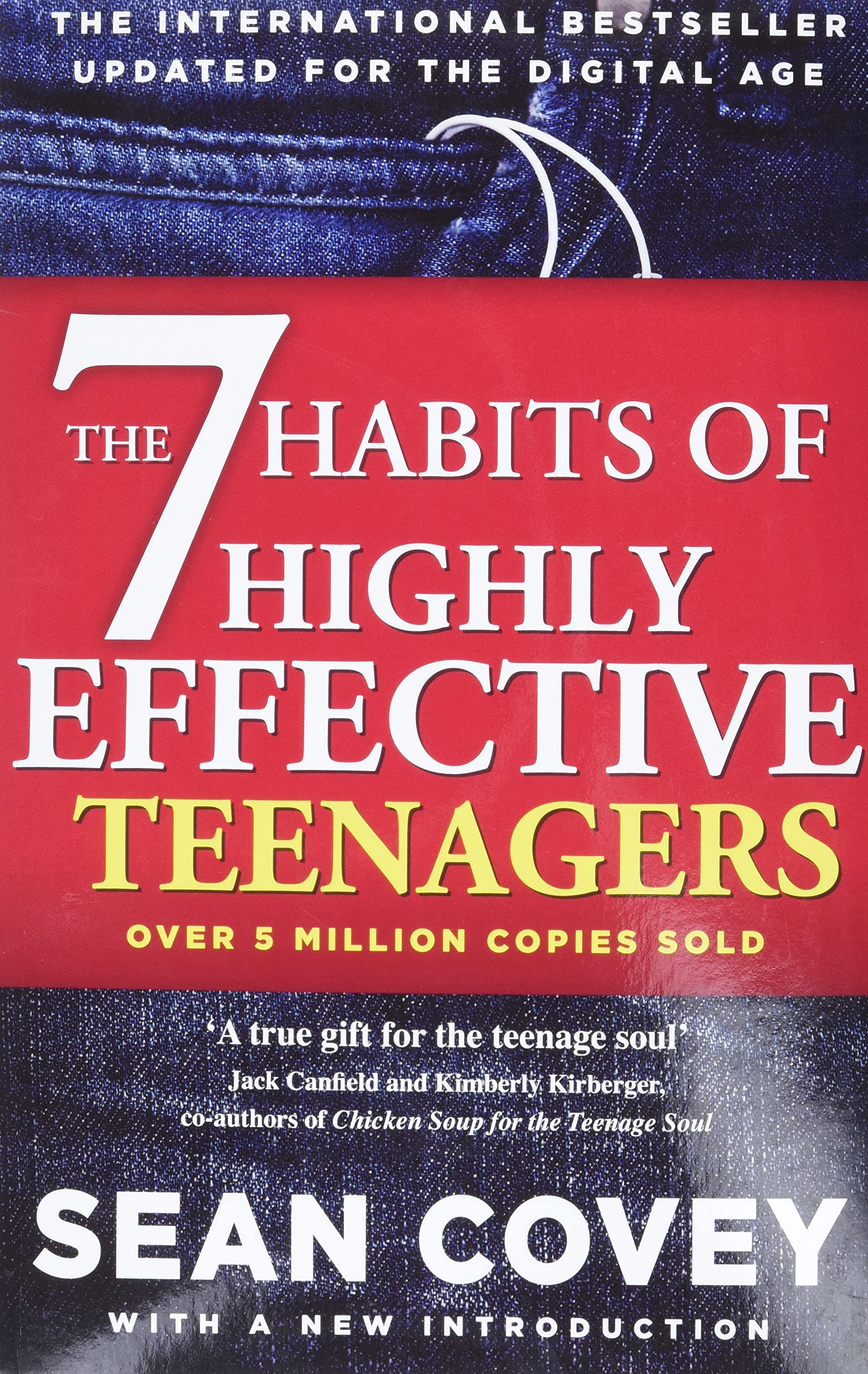 The 7 Habits Of Highly Effective Teenagers Education