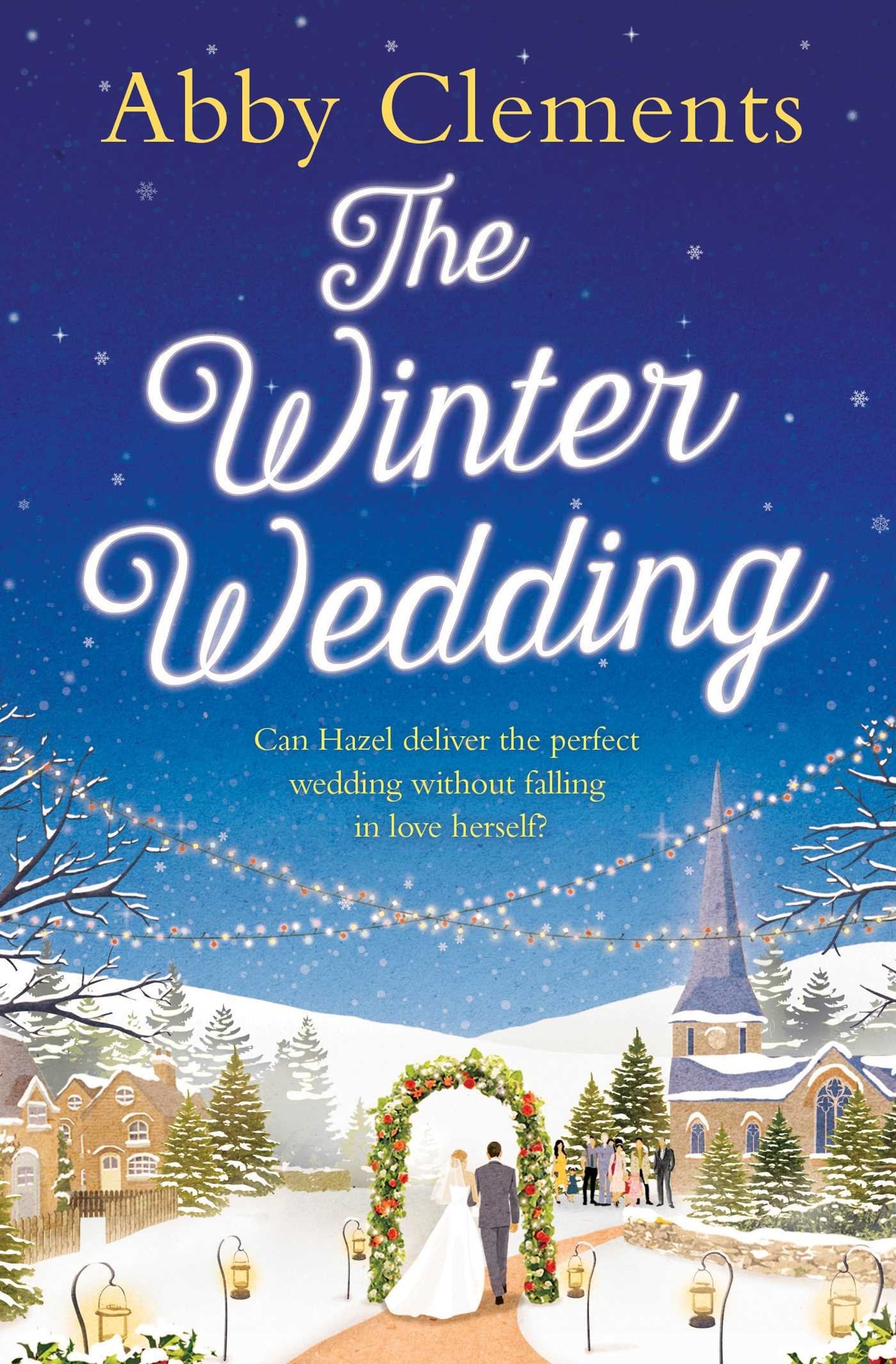 Product Image: The Winter Wedding