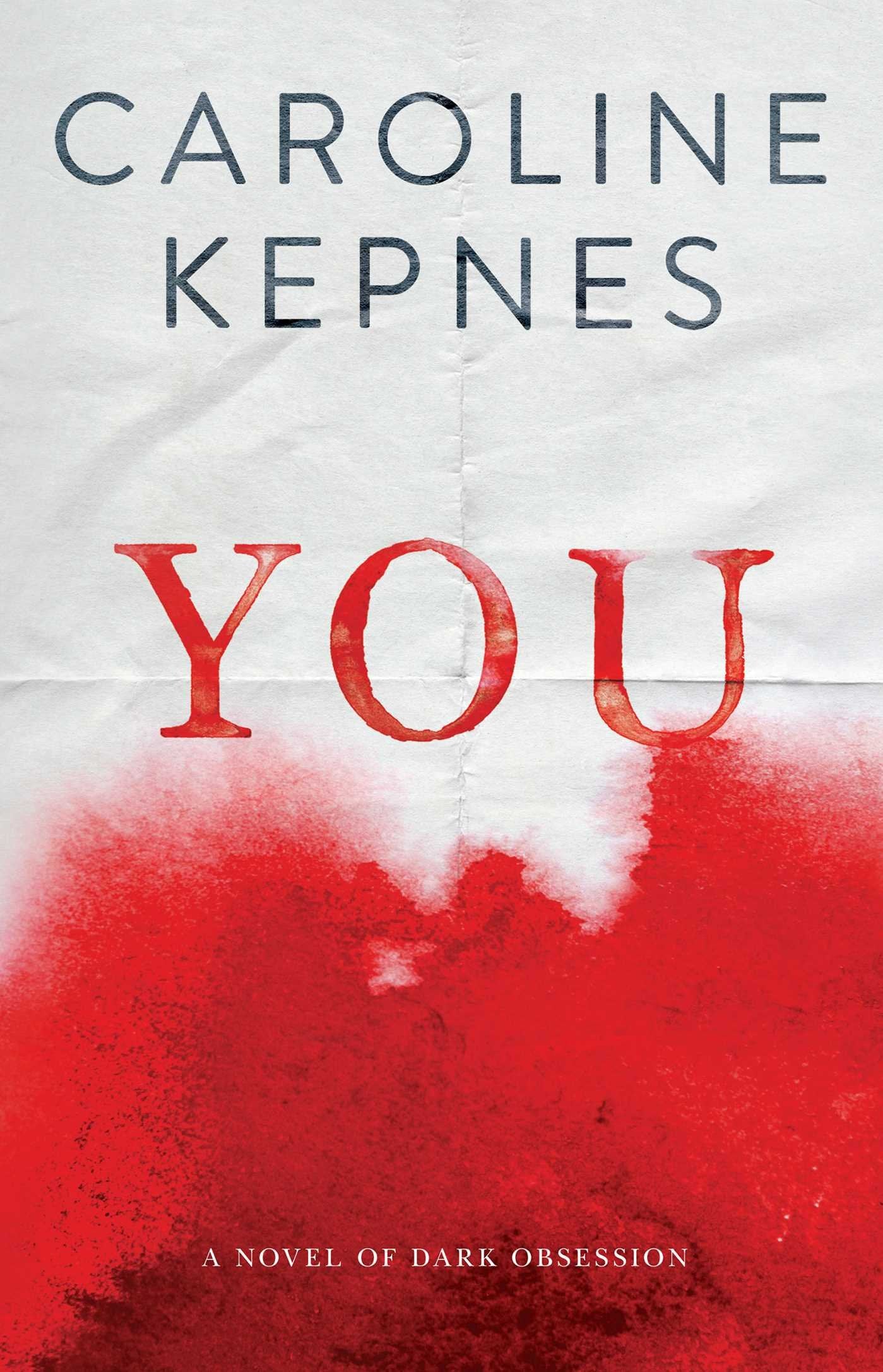 You (YOU series, Band 1) Action & Adventure
