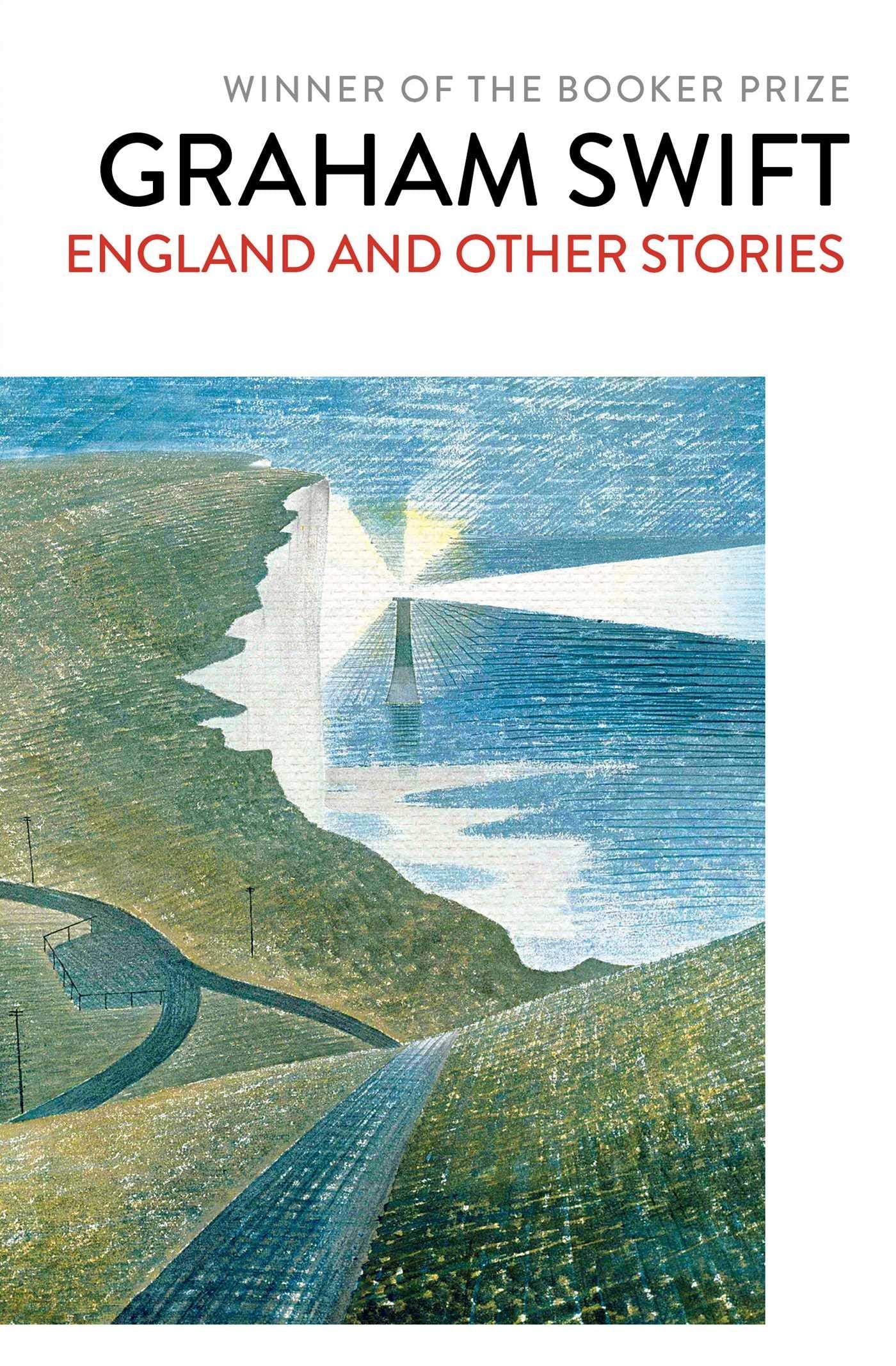 Product Image: England and Other Stories