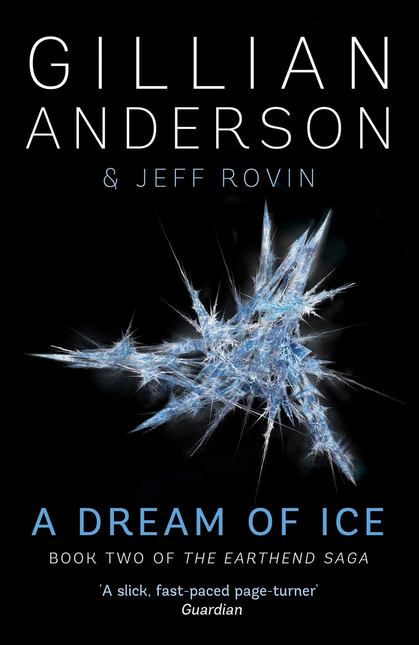 A Dream of Ice Contemporary literature