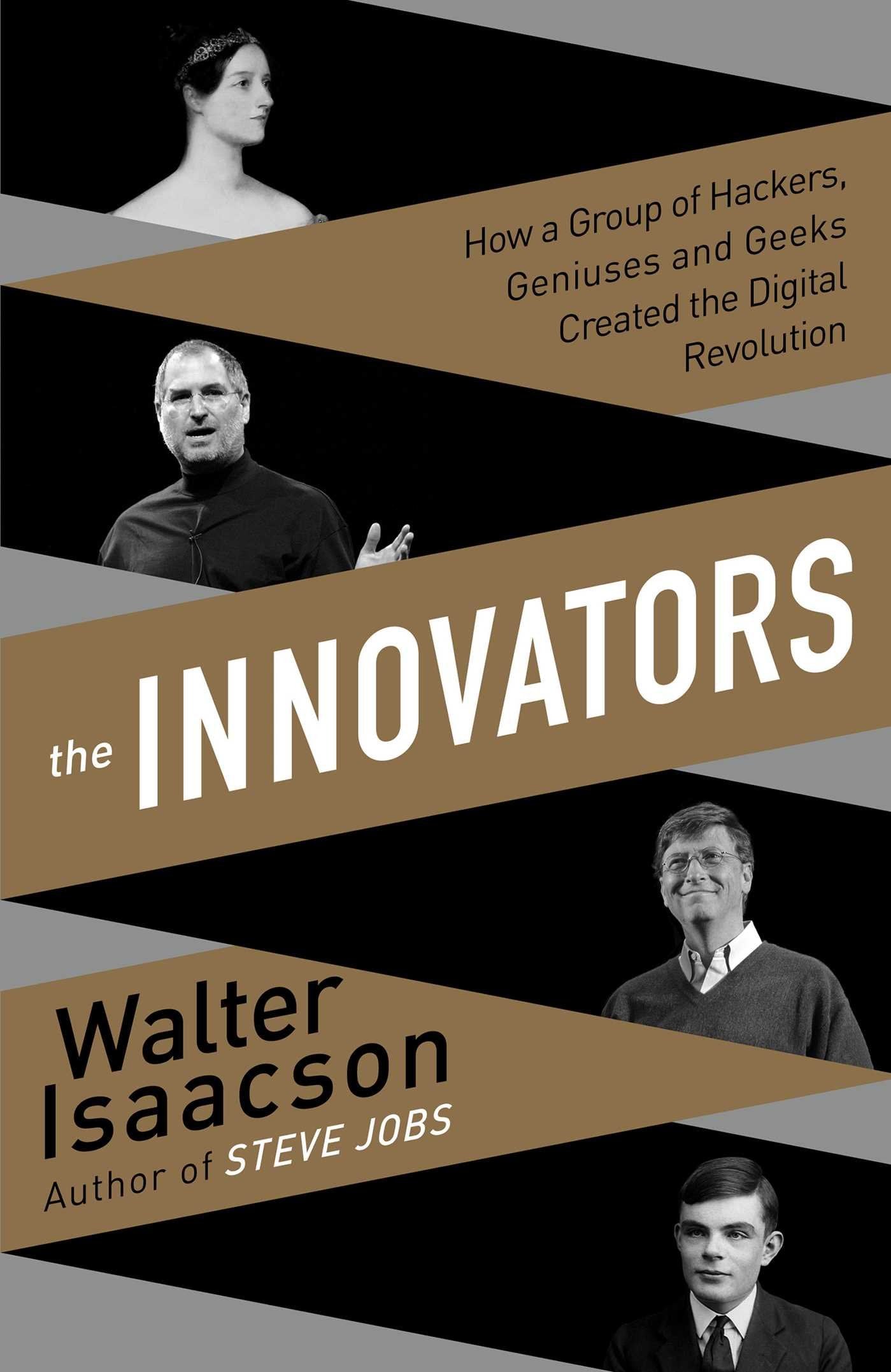 The Innovators Law