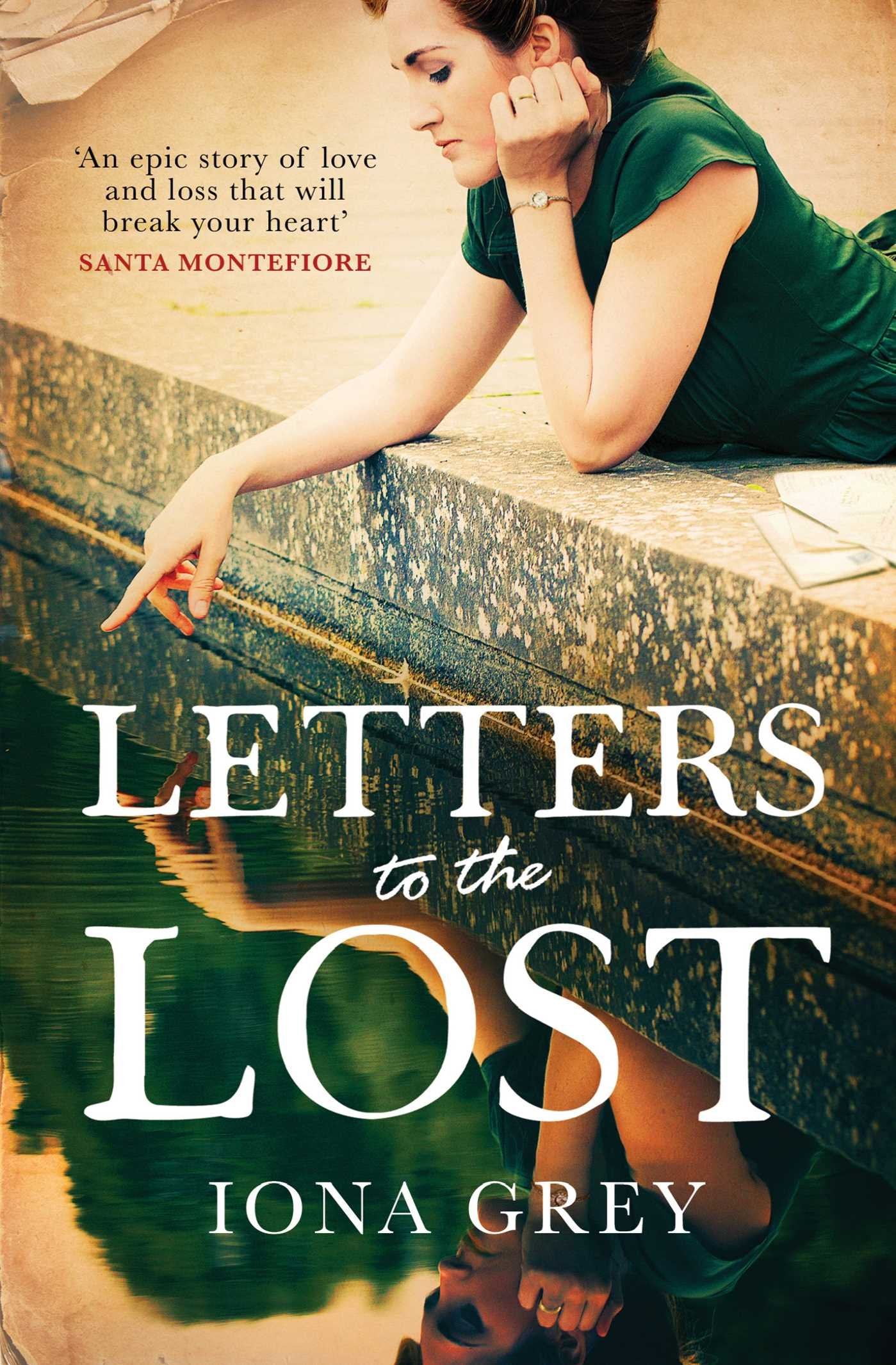 Letters to the Lost Contemporary literature Books