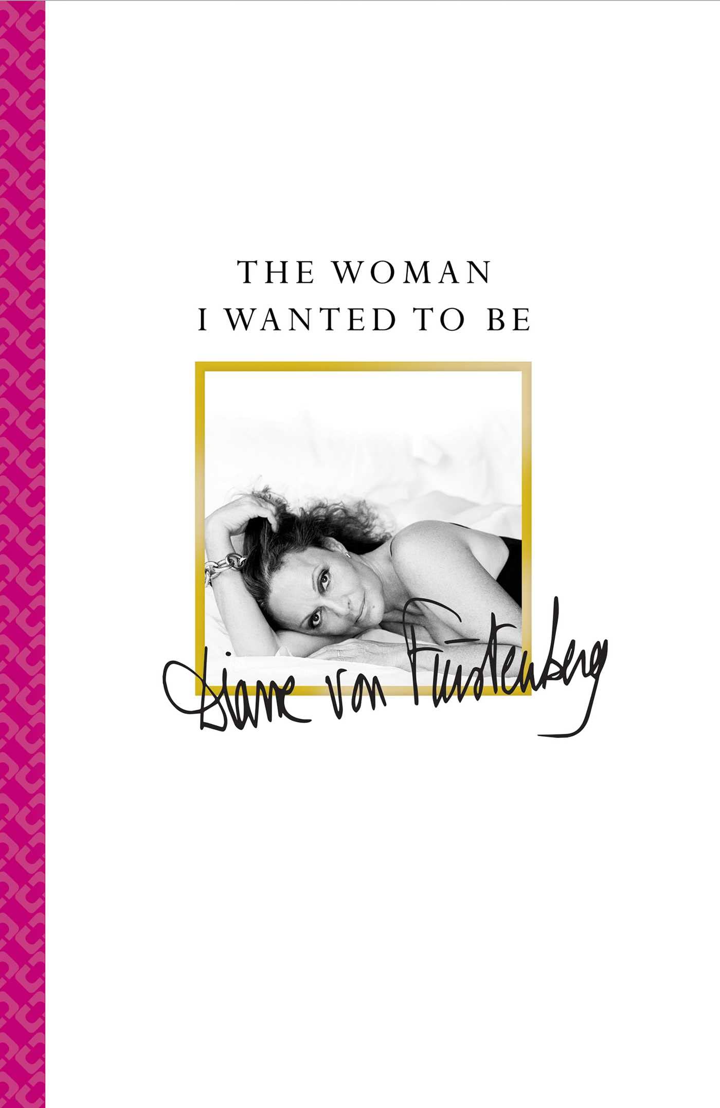 The Woman I Wanted To Be Art & Literature