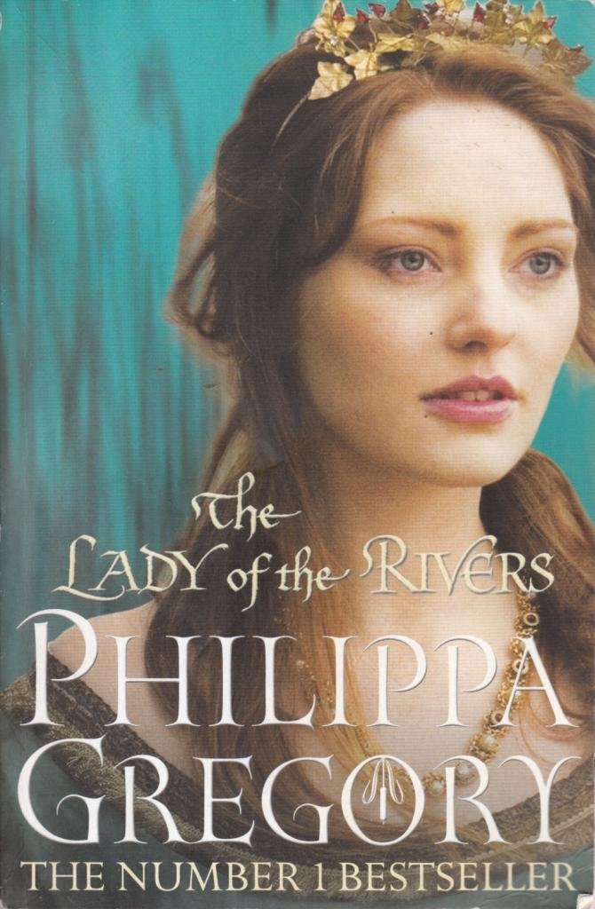 The Lady of the Rivers Pa book