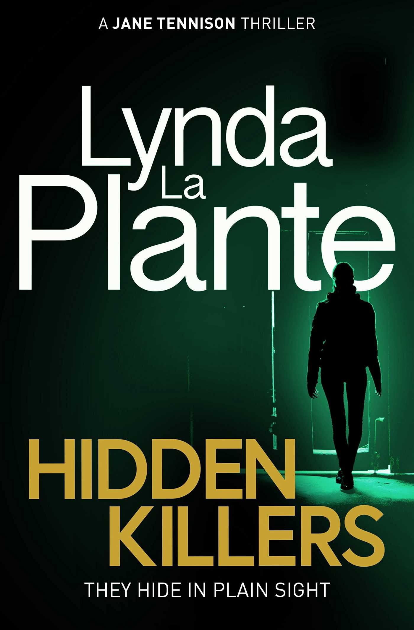 Product Image: Hidden Killers
