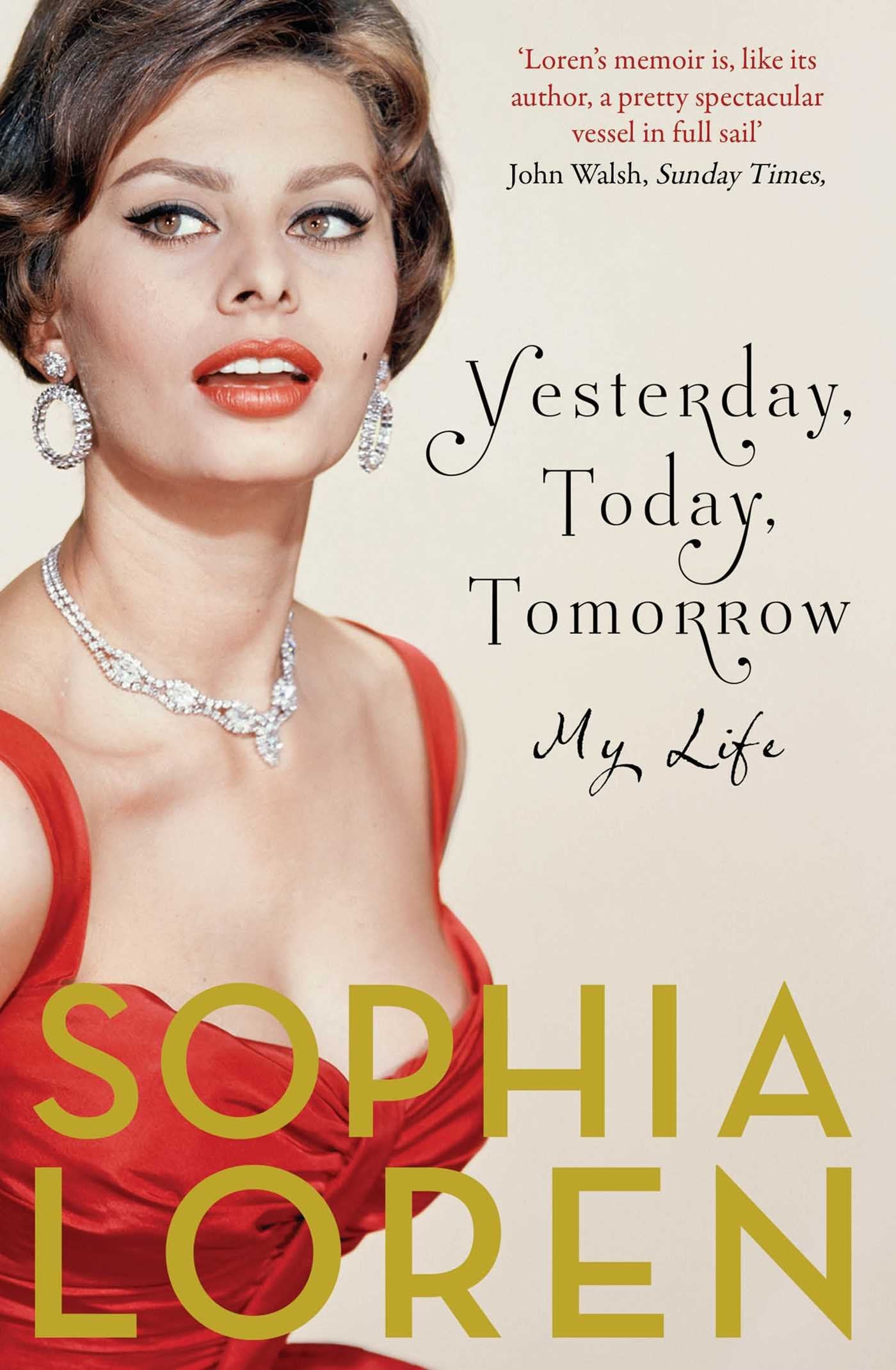 Product Image: Yesterday, Today, Tomorrow