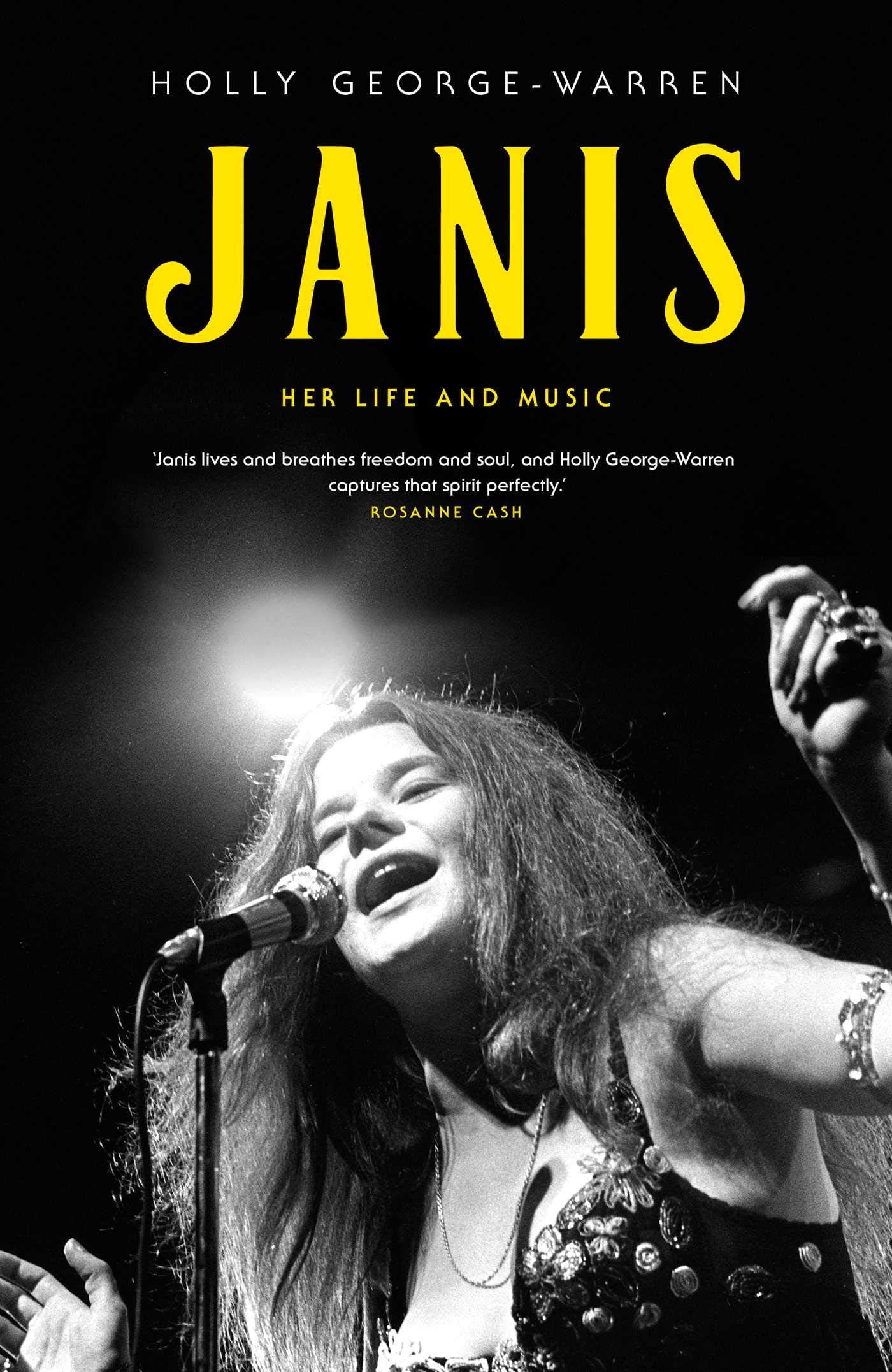 Janis: Her Life and Music Memories