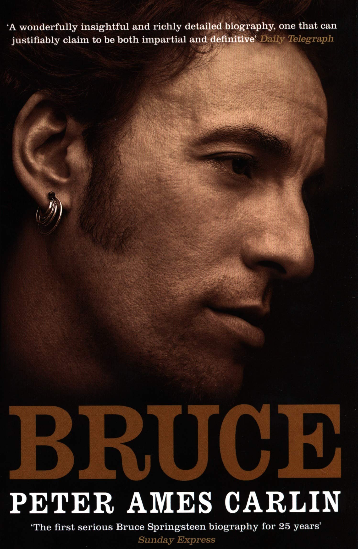 Bruce Pa Books