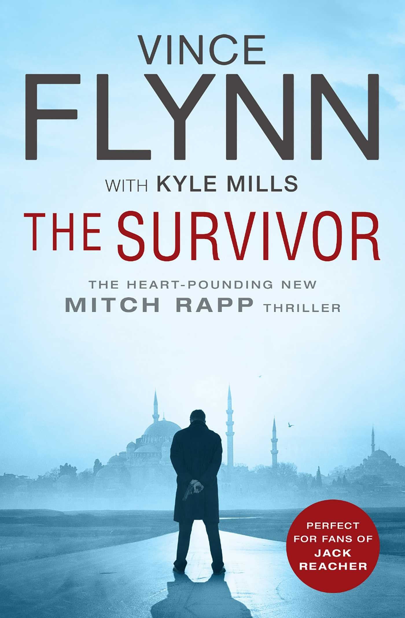 Product Image: The Survivor