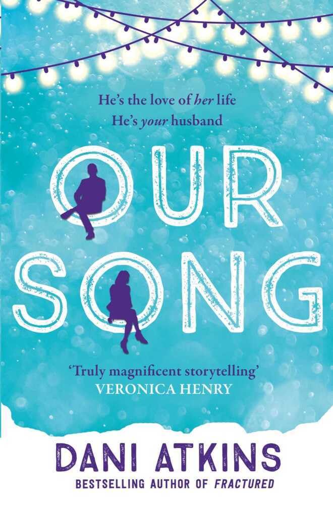 Our Song Contemporary literature Books