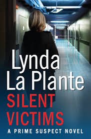 Prime Suspect 3 Silent Victpa Books
