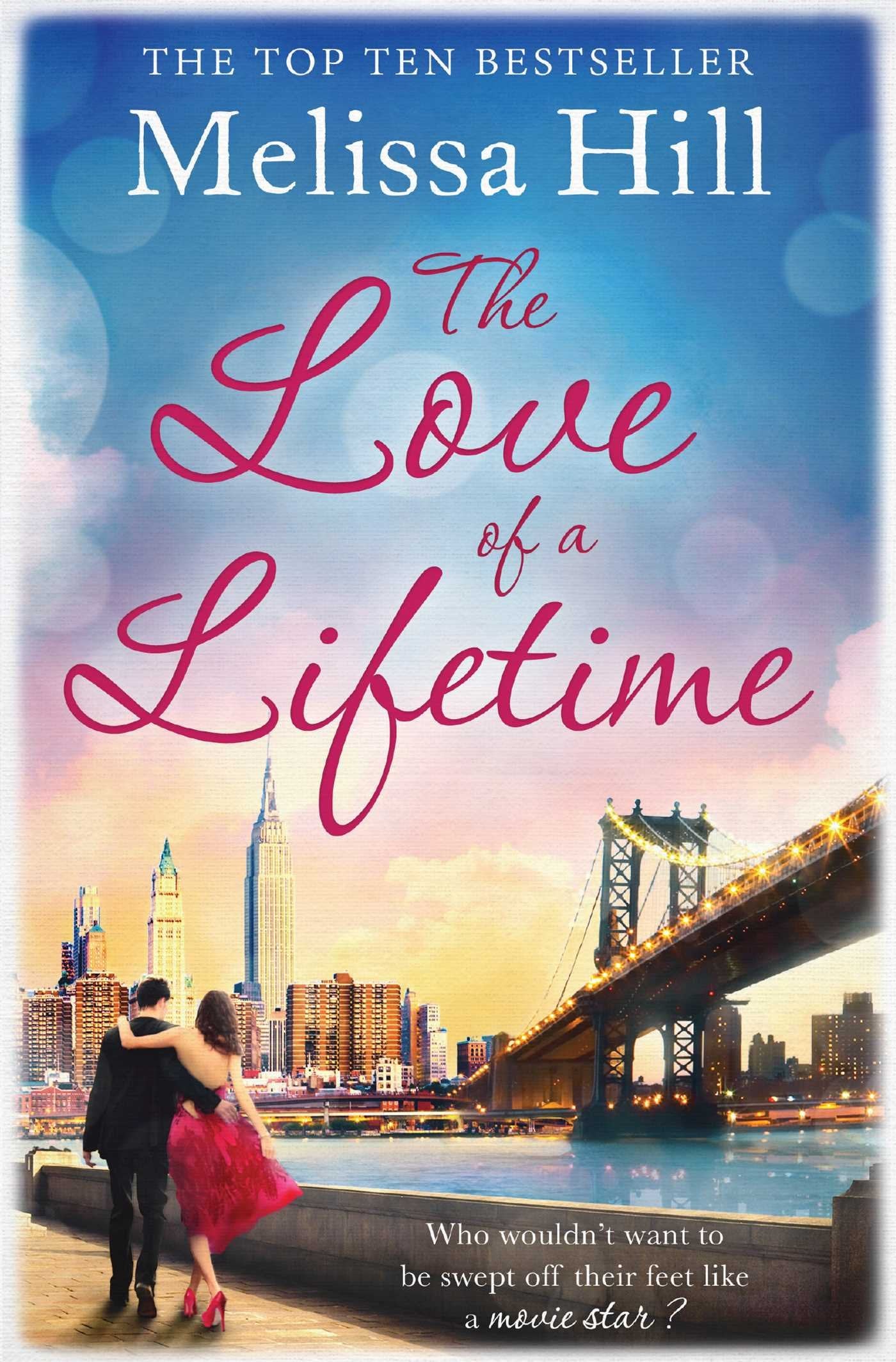 Love of a Lifetime Contemporary literature