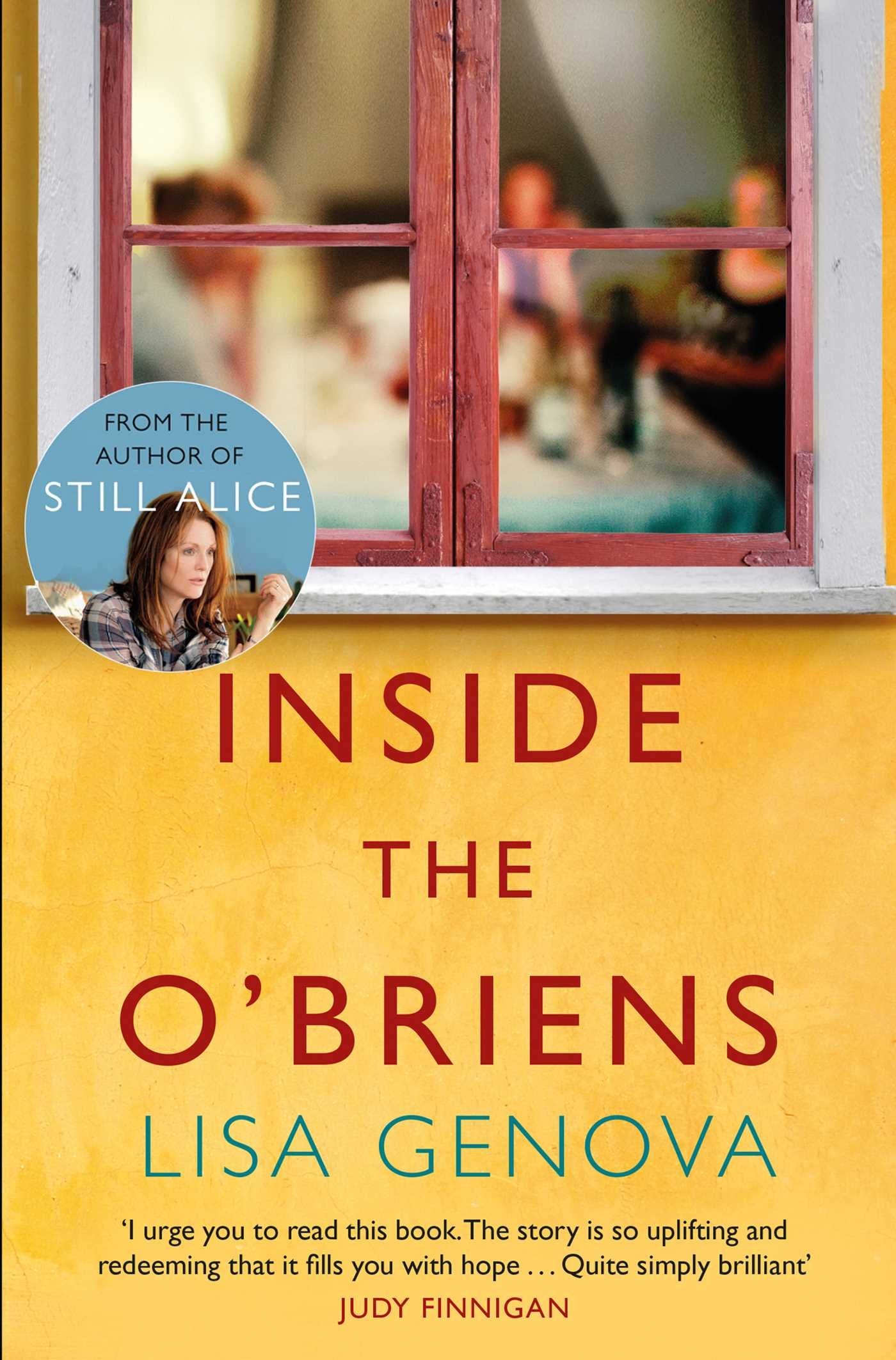 Product Image: Inside the O'Briens