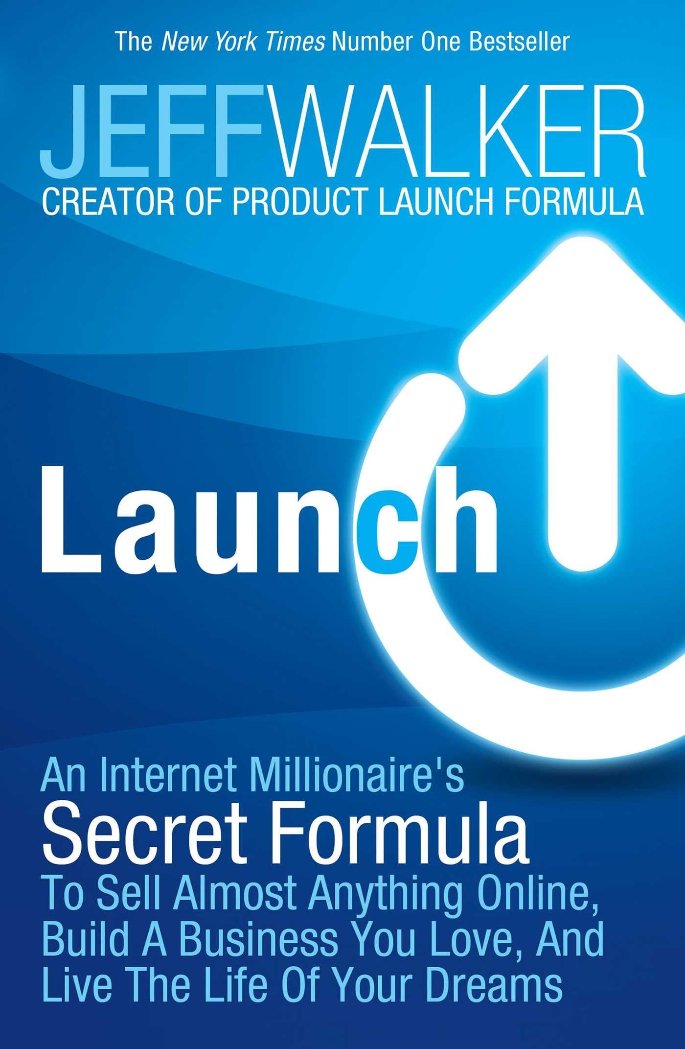 Launch Business, Finance & Career Books