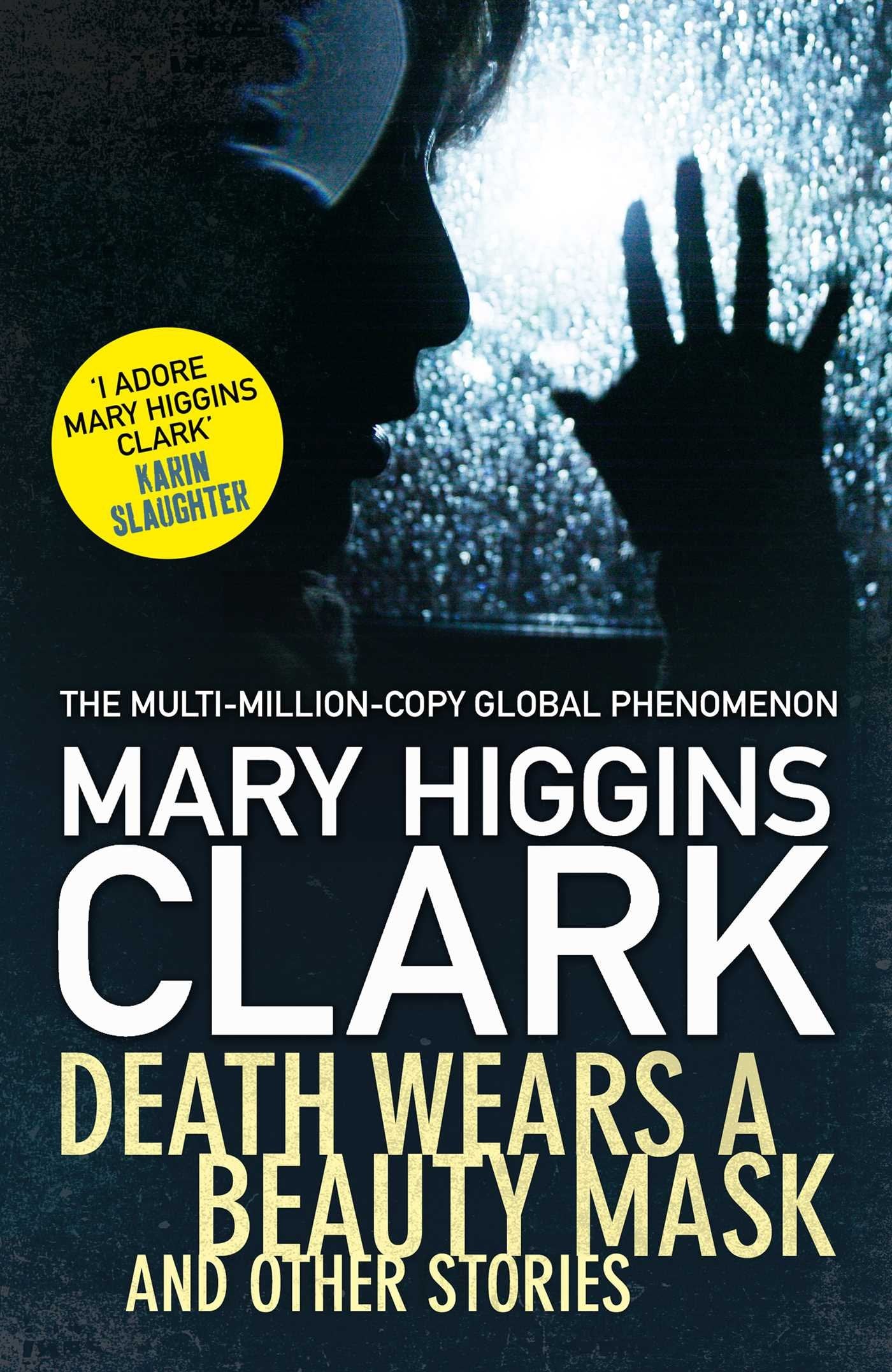 Death Wears a Beauty Mask and Other Stories Essays & Short Stories