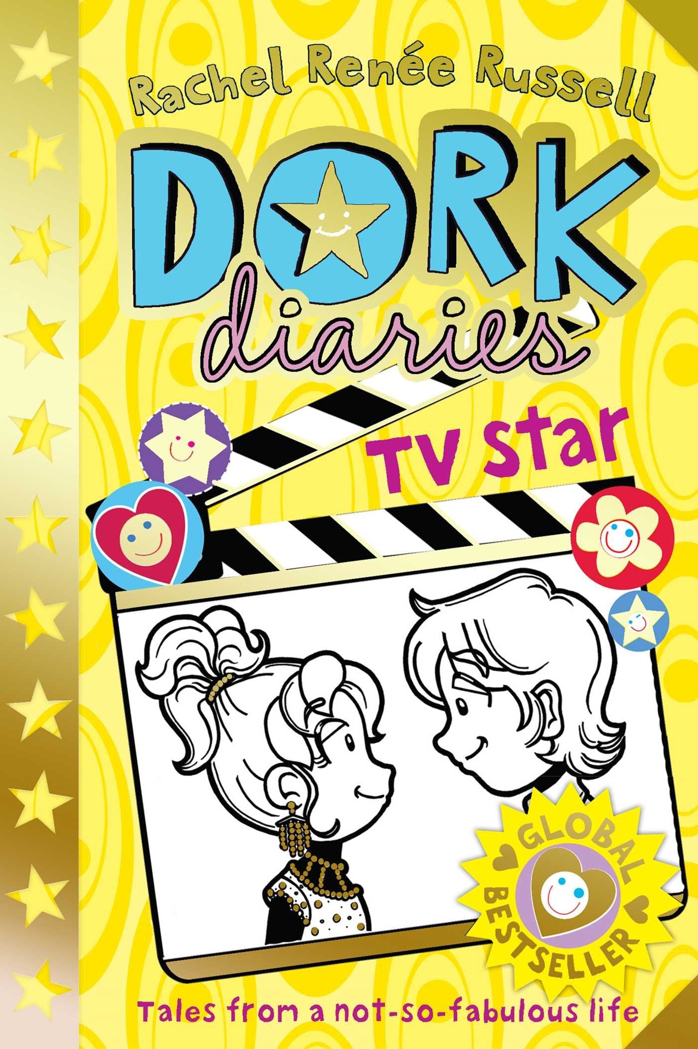 Dork Diaries 07 Novels & Short Stories