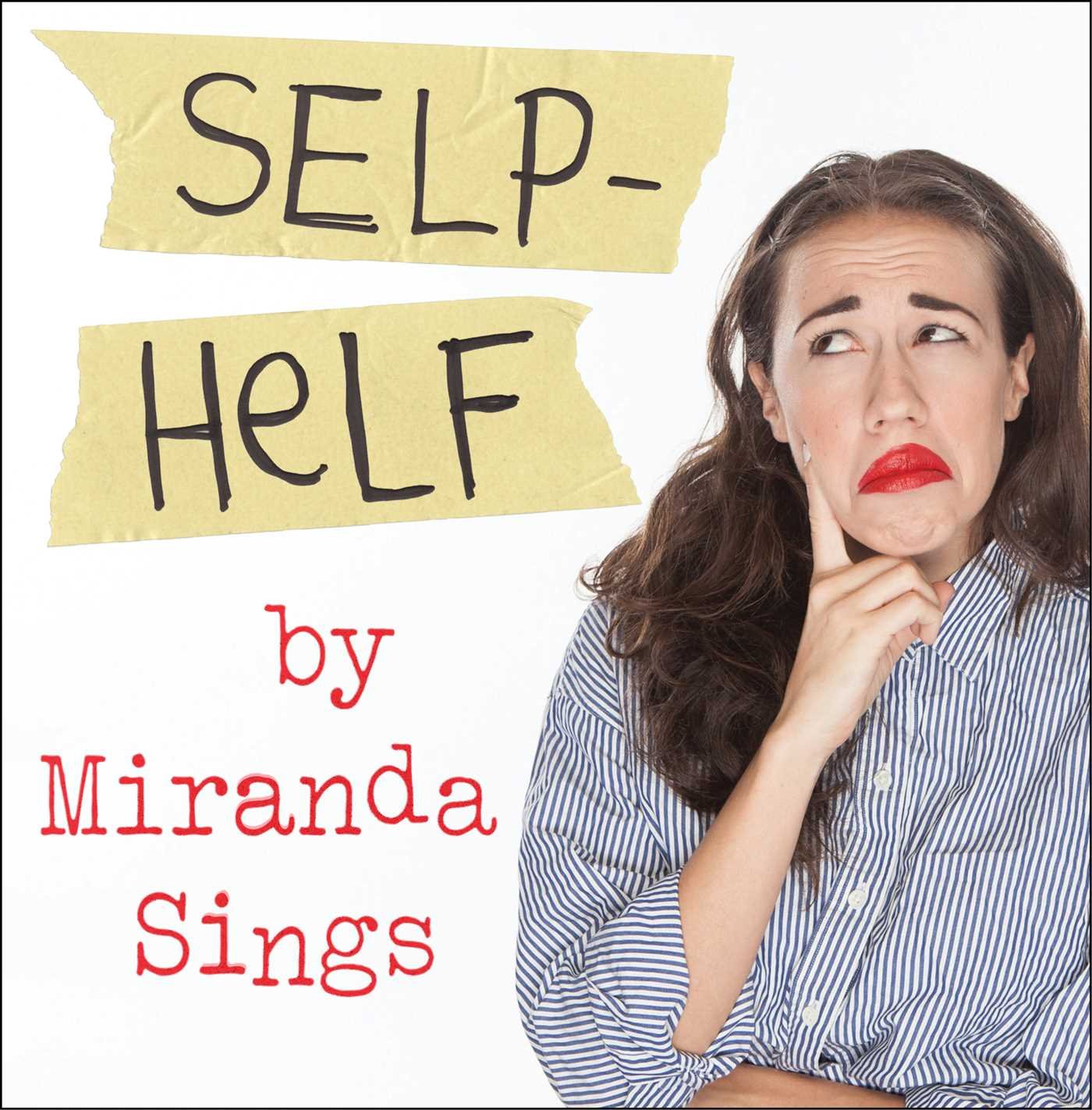 Selp Helf Humour & Satire