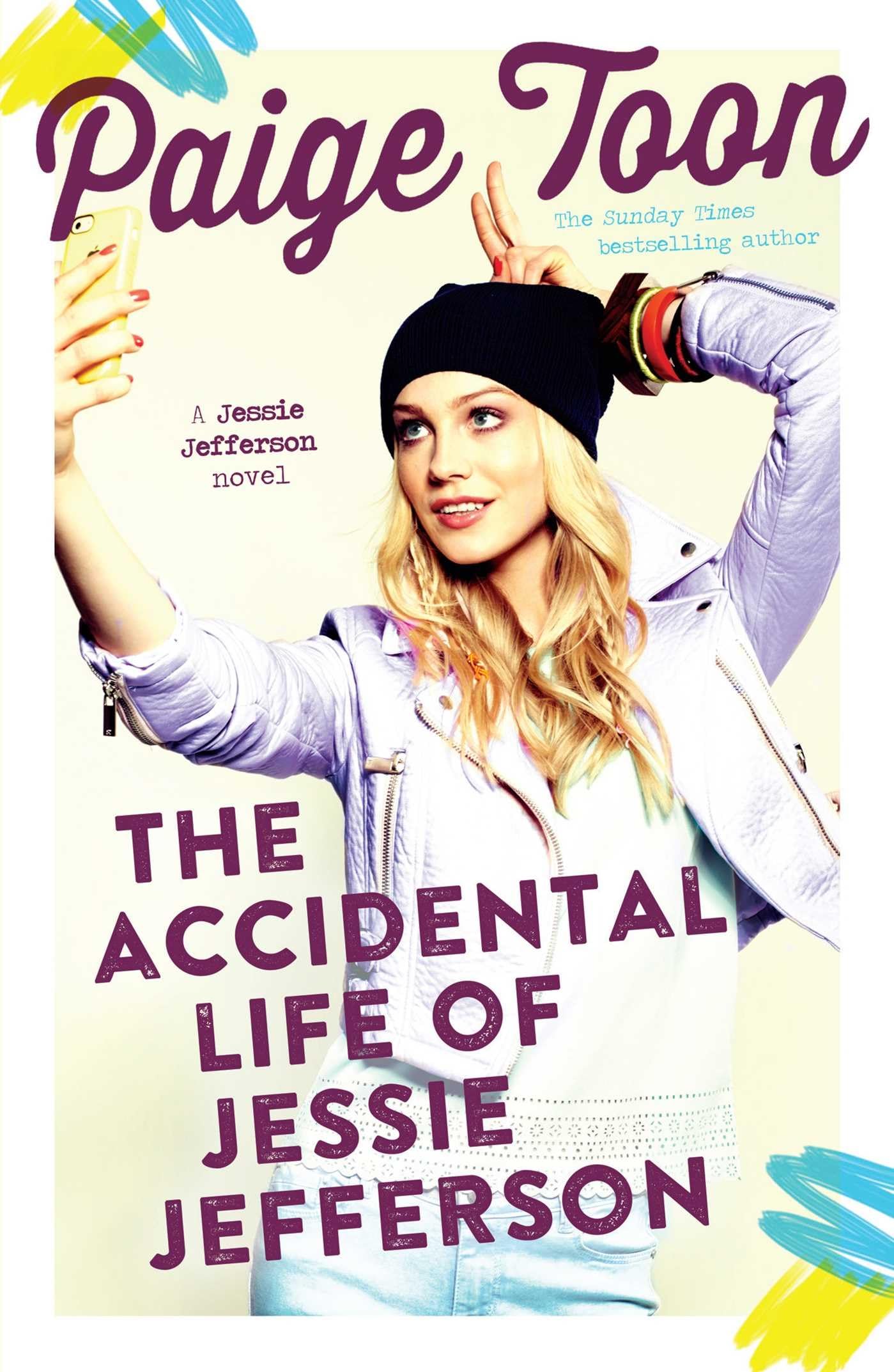 The Accidental Life of Jessie Jefferson, 1 Contemporary literature