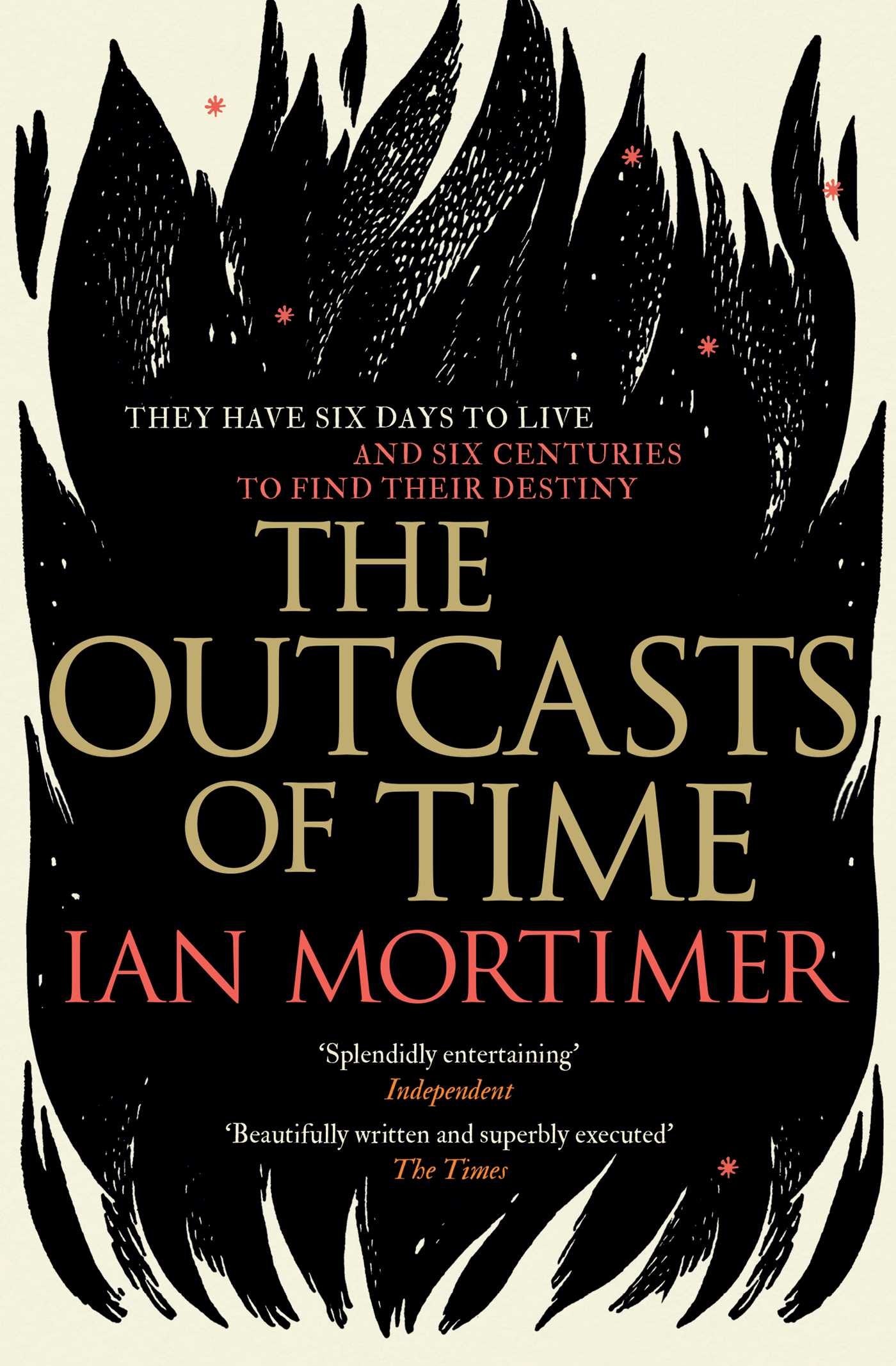 Product Image: The Outcasts of Time